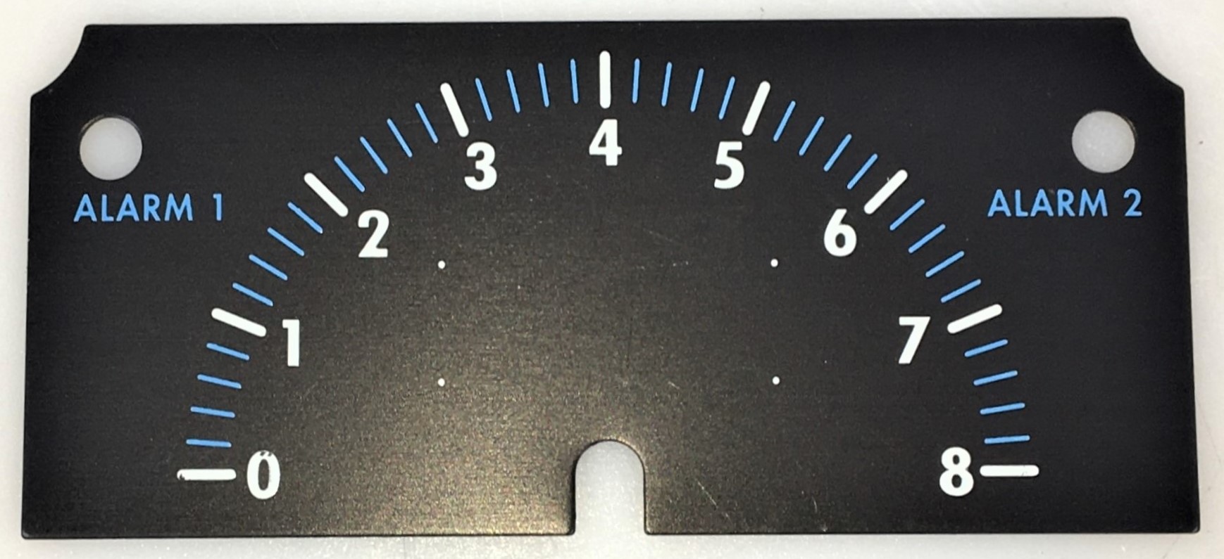 Used GF Signet 3-5500 Flow Monitor