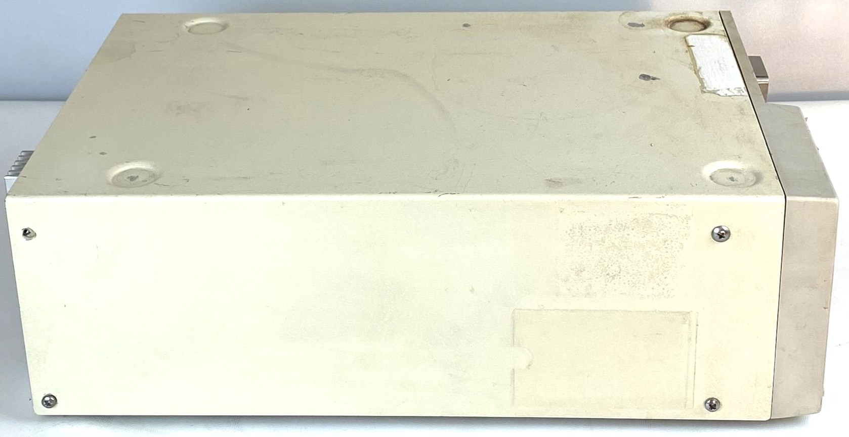 Used Shimadzu LC-10AD LC Pump