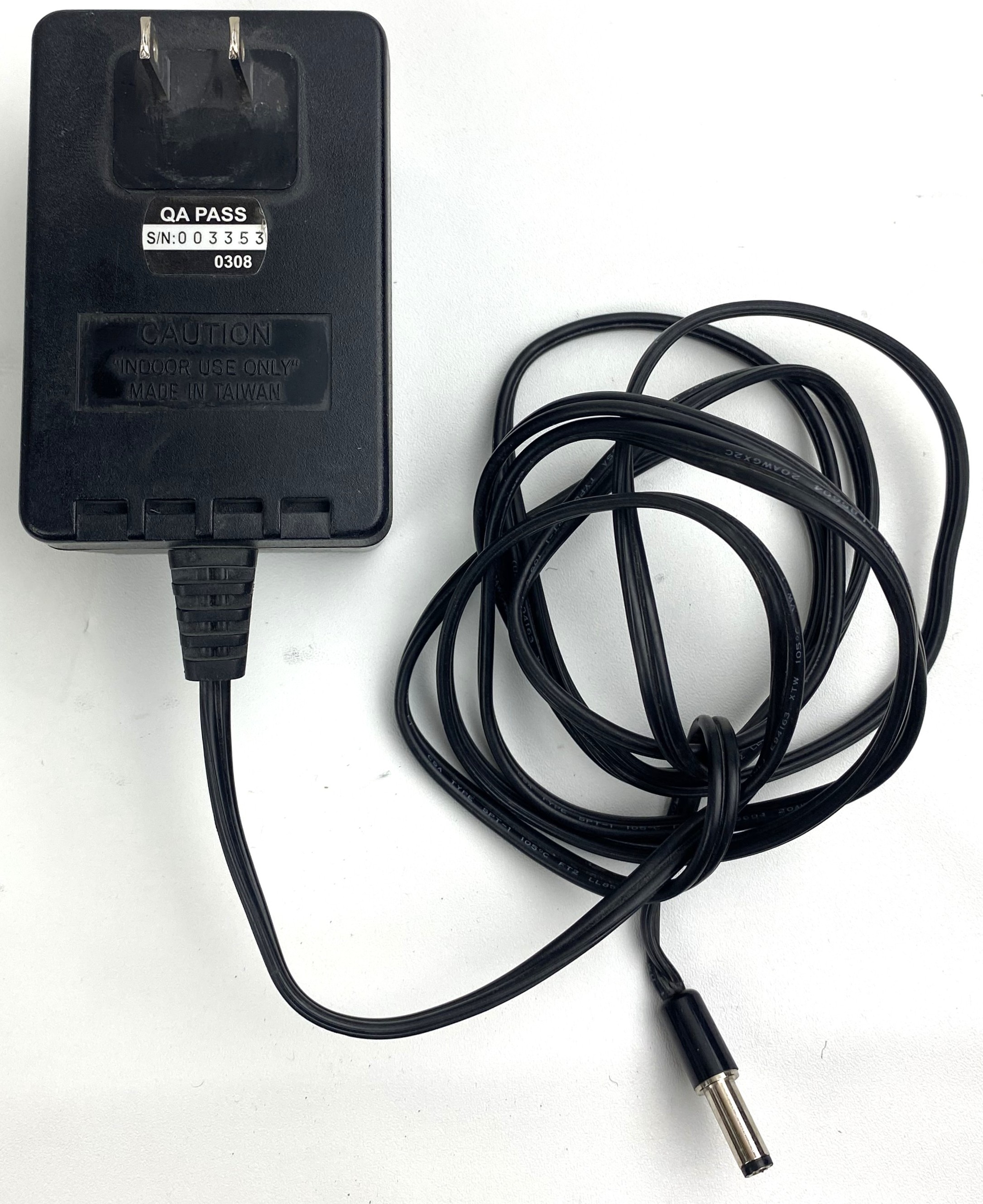 Used Ohaus Adventurer ARA520 Balance (1500g x 0.01g)