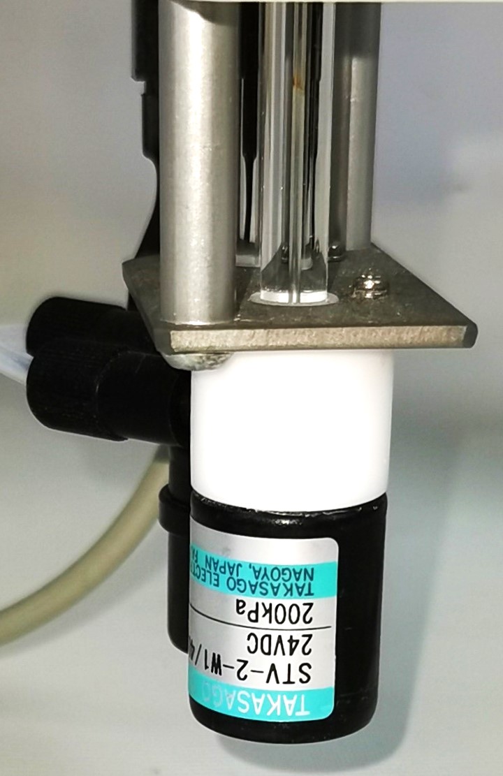 Used CTC Analytics HTC PAL Automated Sample Injector