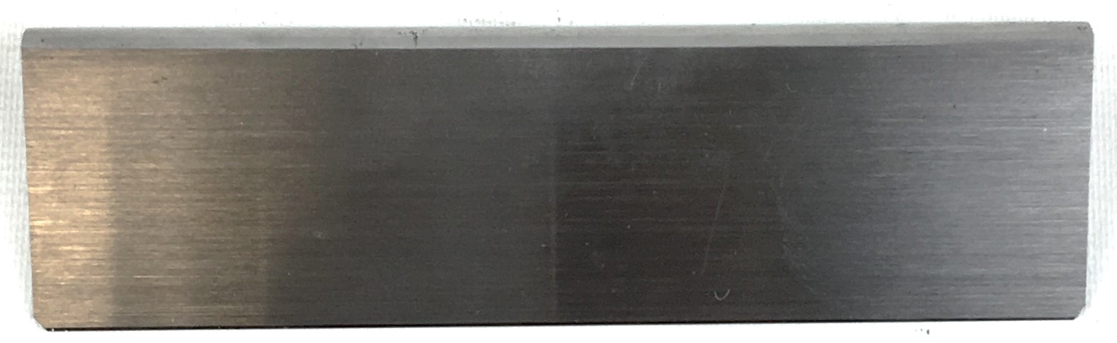 New Open Box American Optical 120mm Microtome Knife Blade