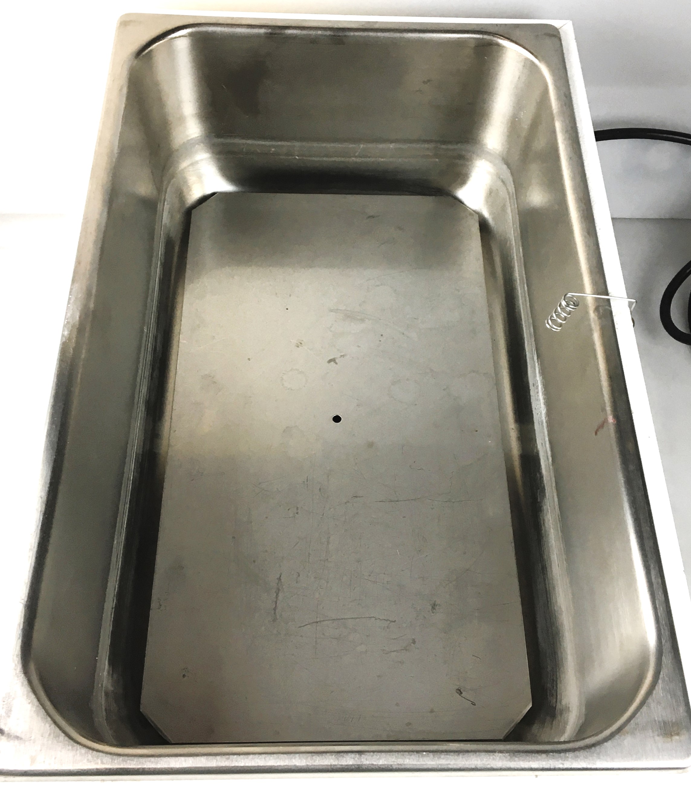 Used Precision 185 (66562) Water Bath