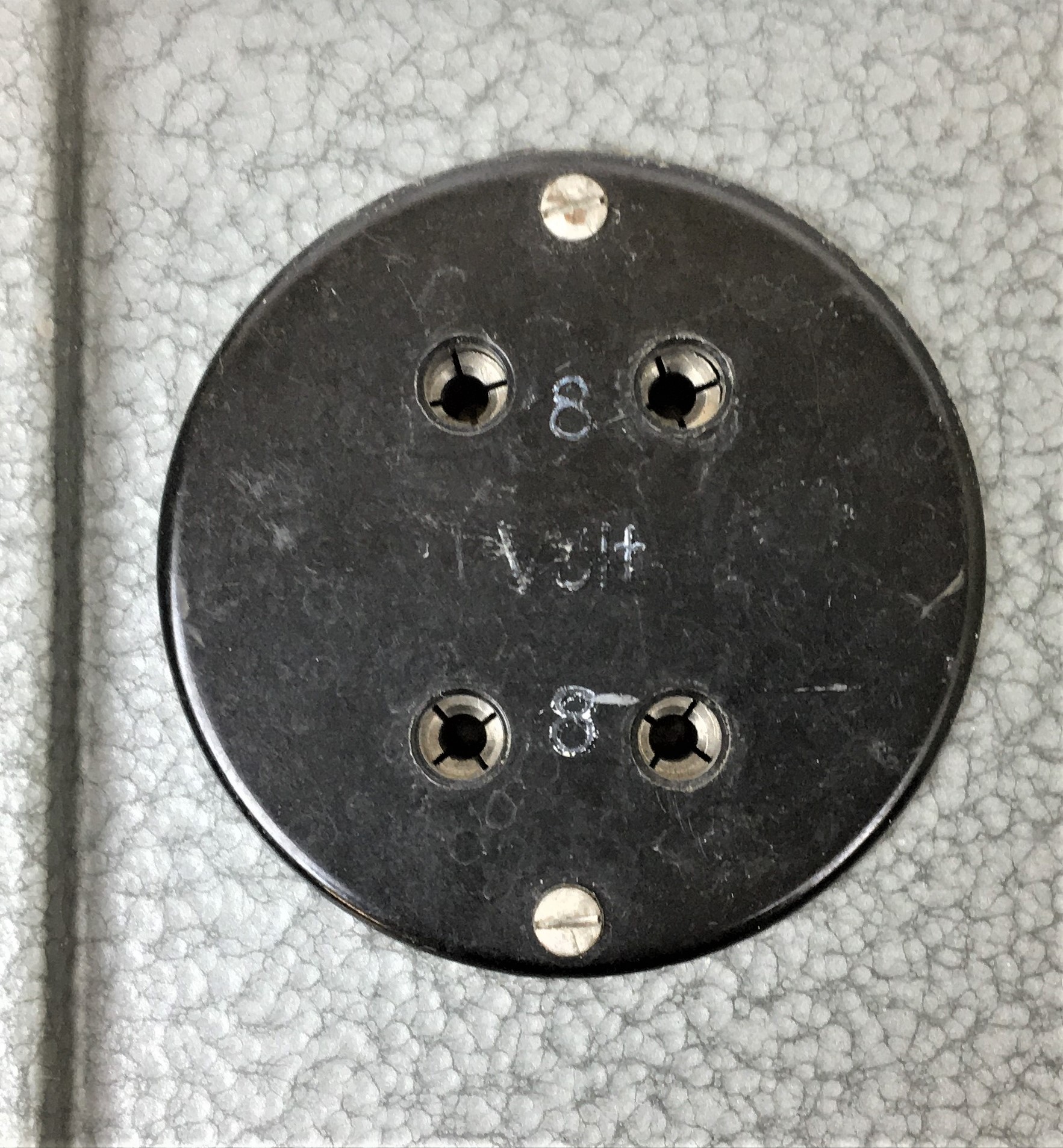 Used Leitz Wetzlar REDYX Transformer