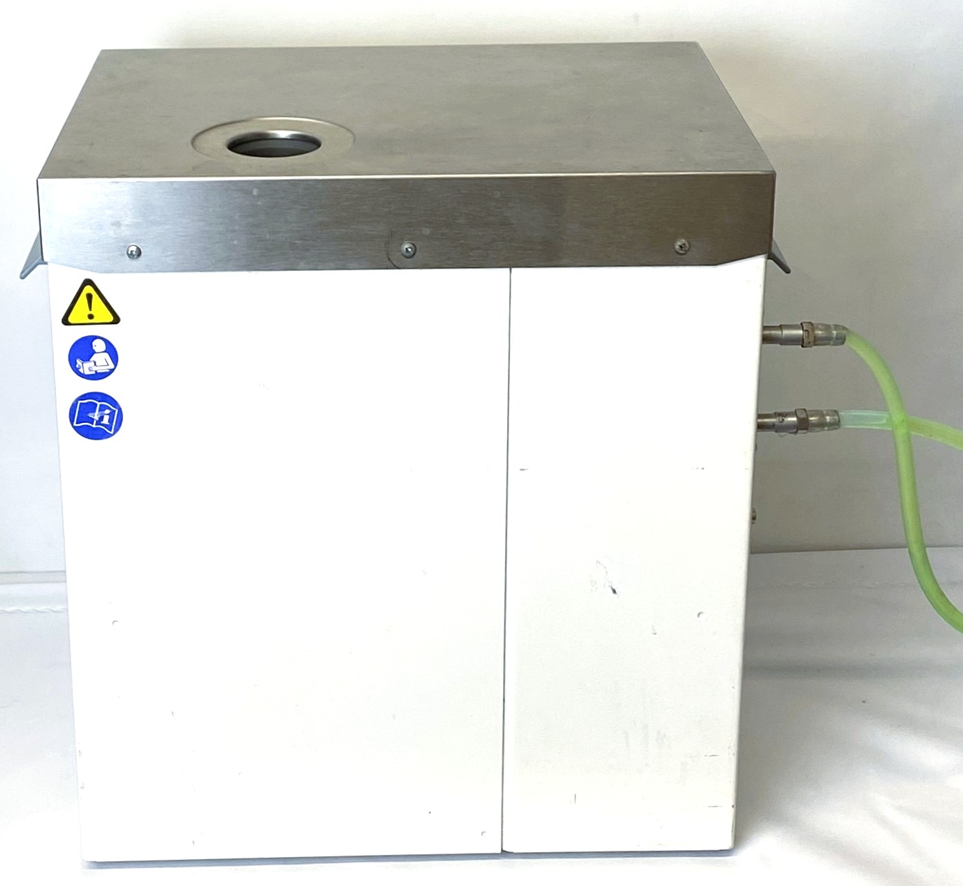 Used Julabo CU400 Refrigerated Circulator
