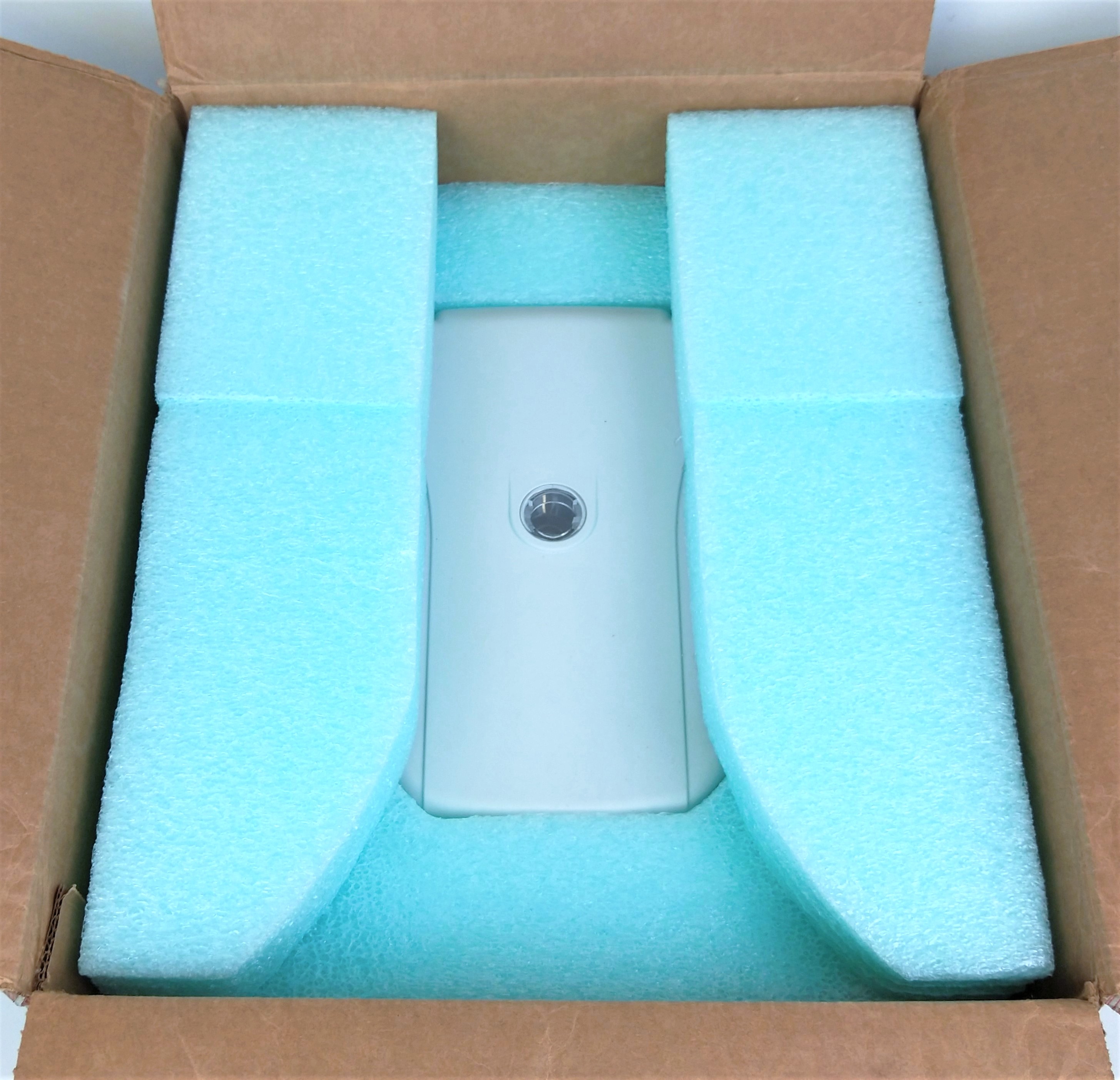 New Open Box Labnet Spectrafuge 24D MicroCentrifuge (24 x 1.5-2mL)