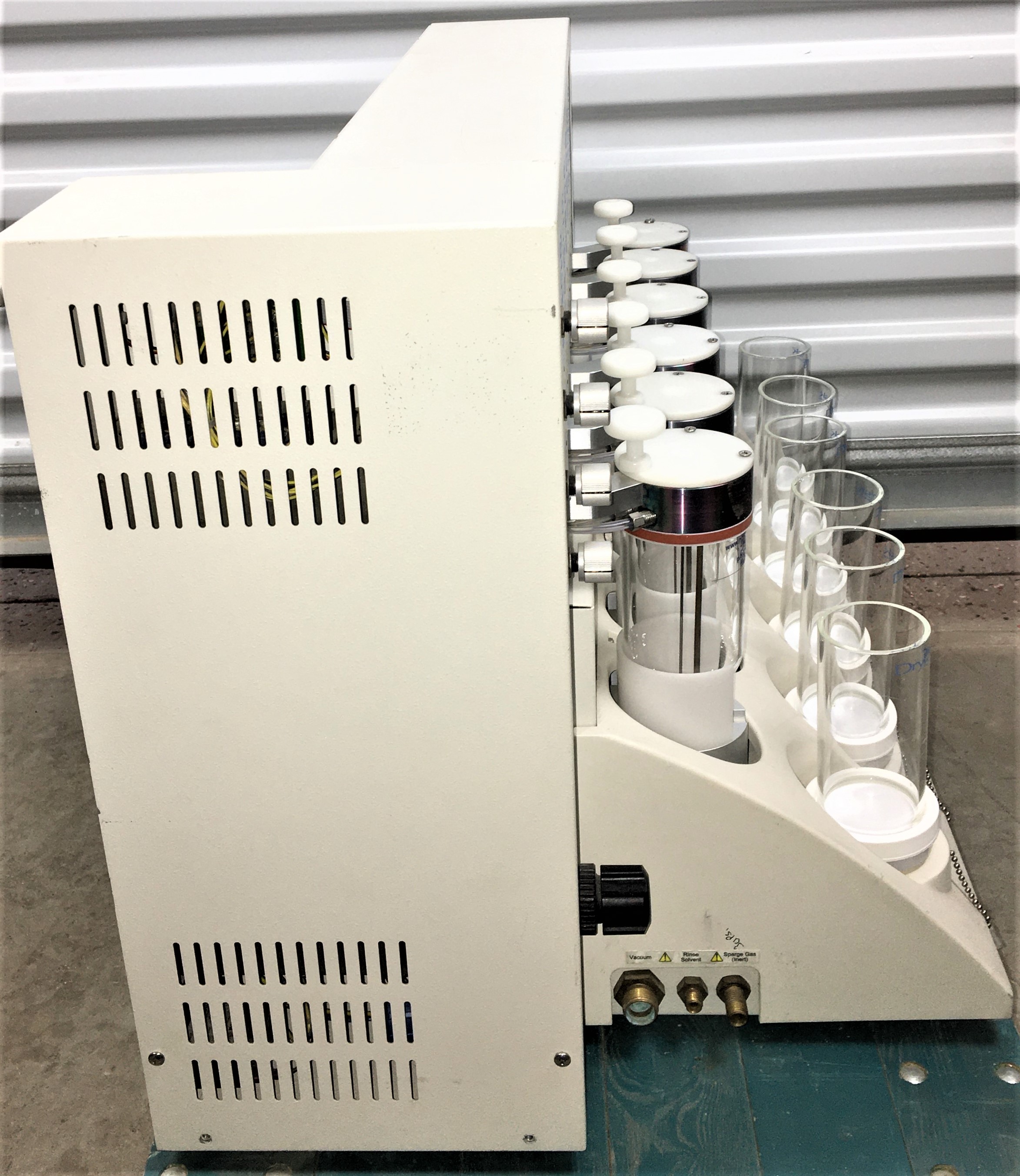 Used Horizon DryVap 5000 Concentration System