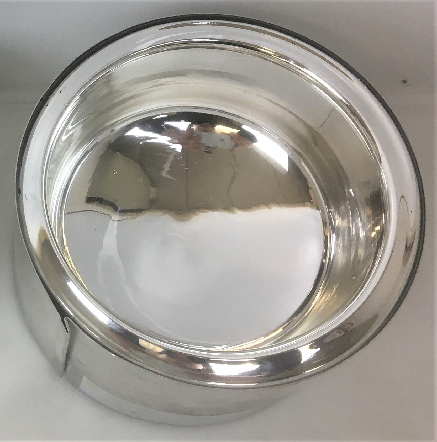 Used Pope 8130 Low Form Dewar Vacuum Flask - 600mL