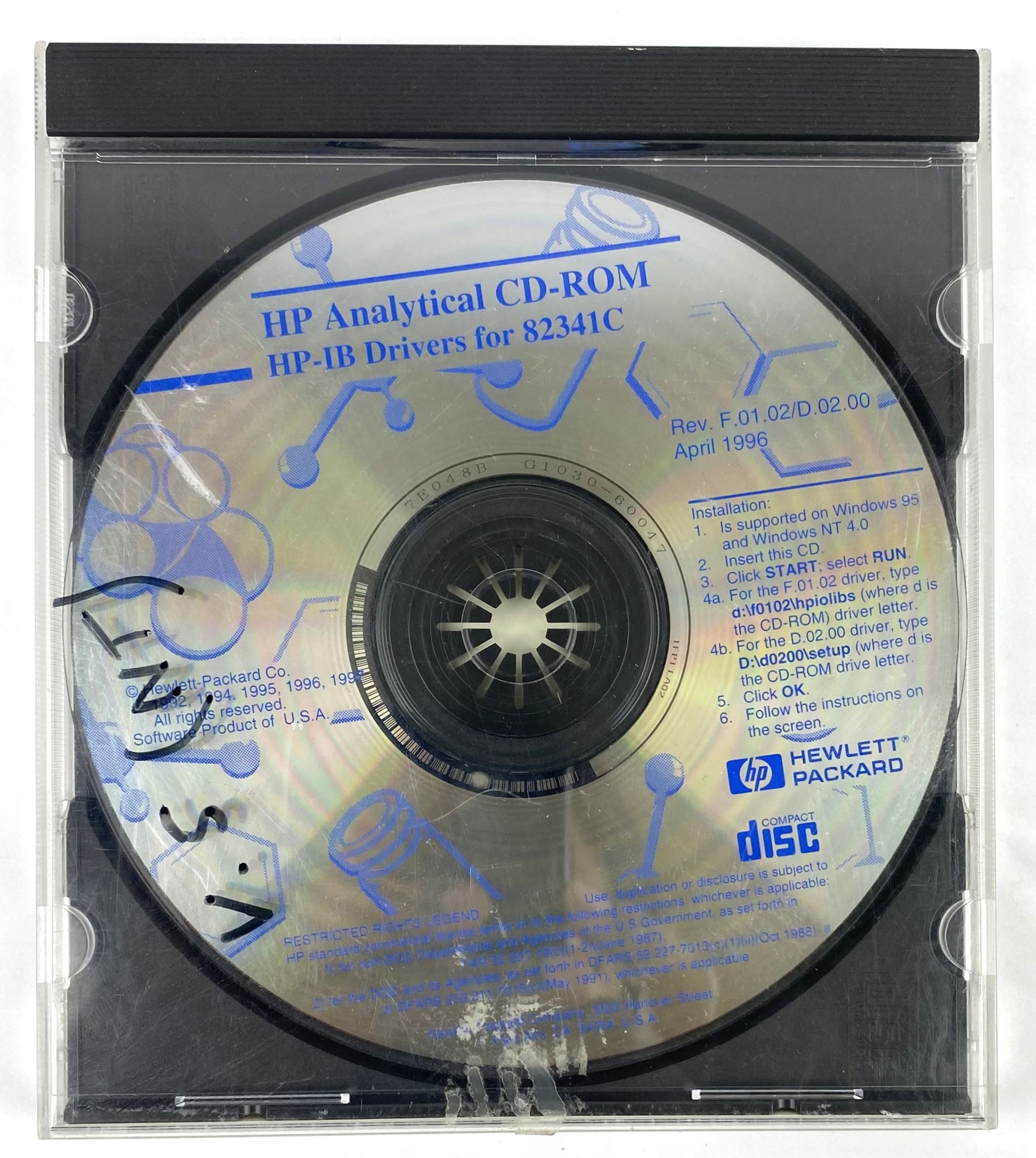 Used Agilent 6890 Series (G1530A) Dual FID Gas Chromatograph with Autosampler