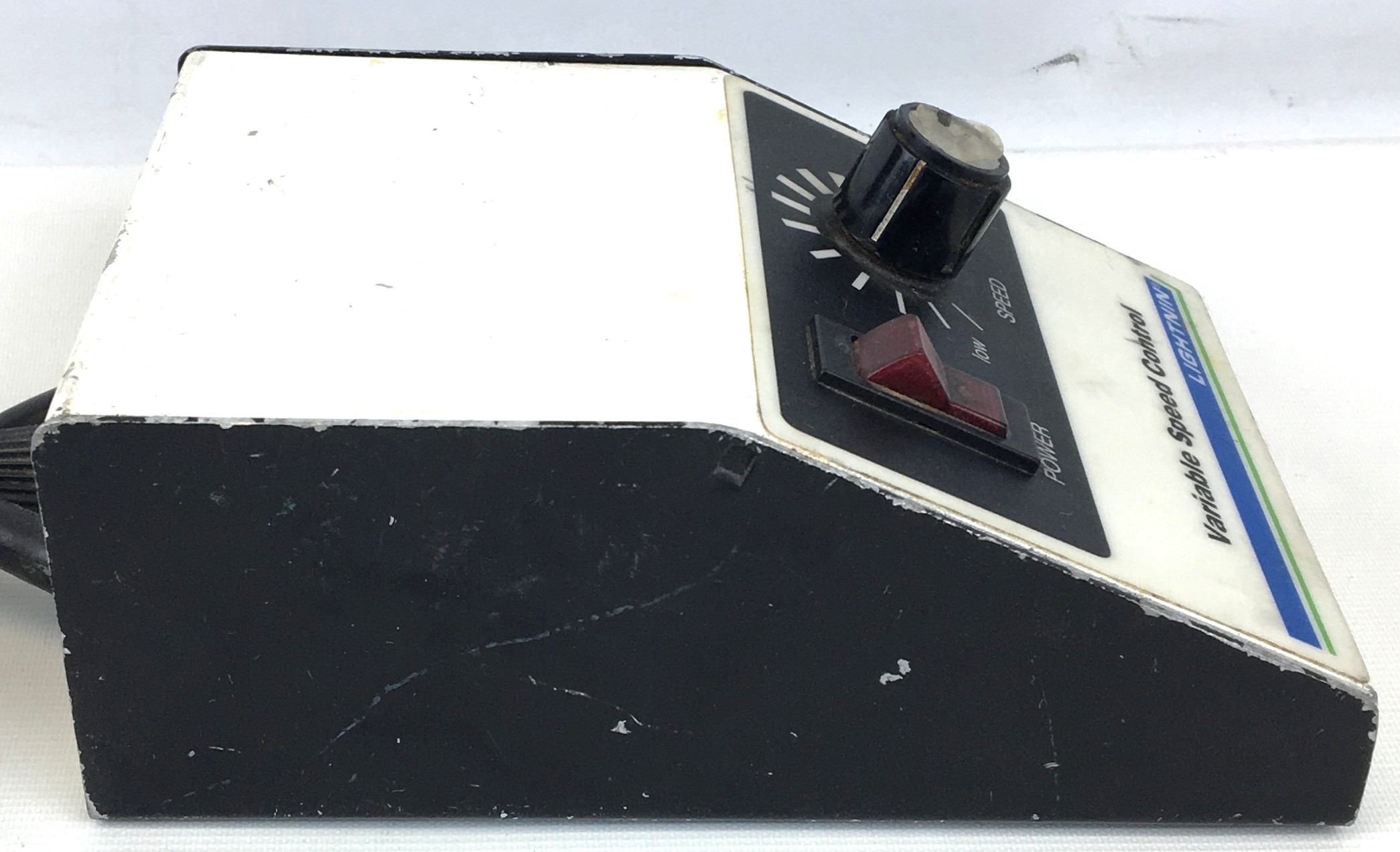 Used Lightnin LabMaster G3Y05R Overhead Stirrer with Controller