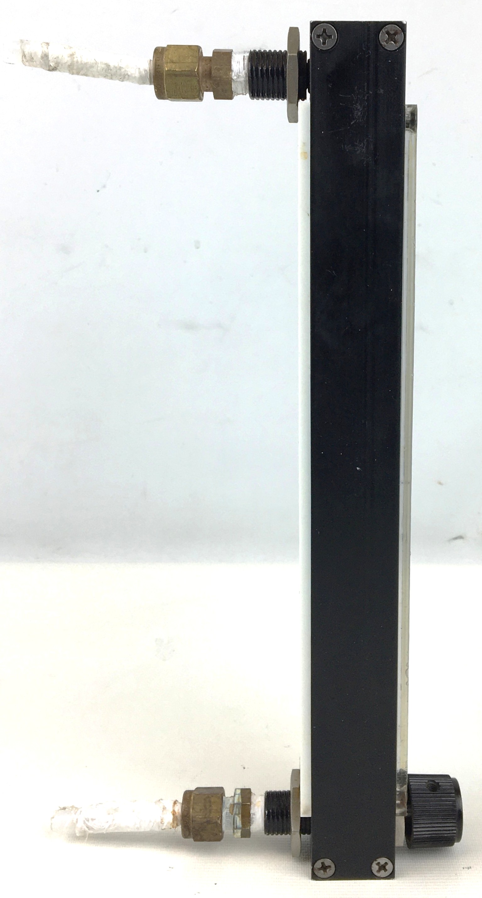 Used Cole-Parmer (and Equivalent) Variable Area Flow Meter (0-150mm)