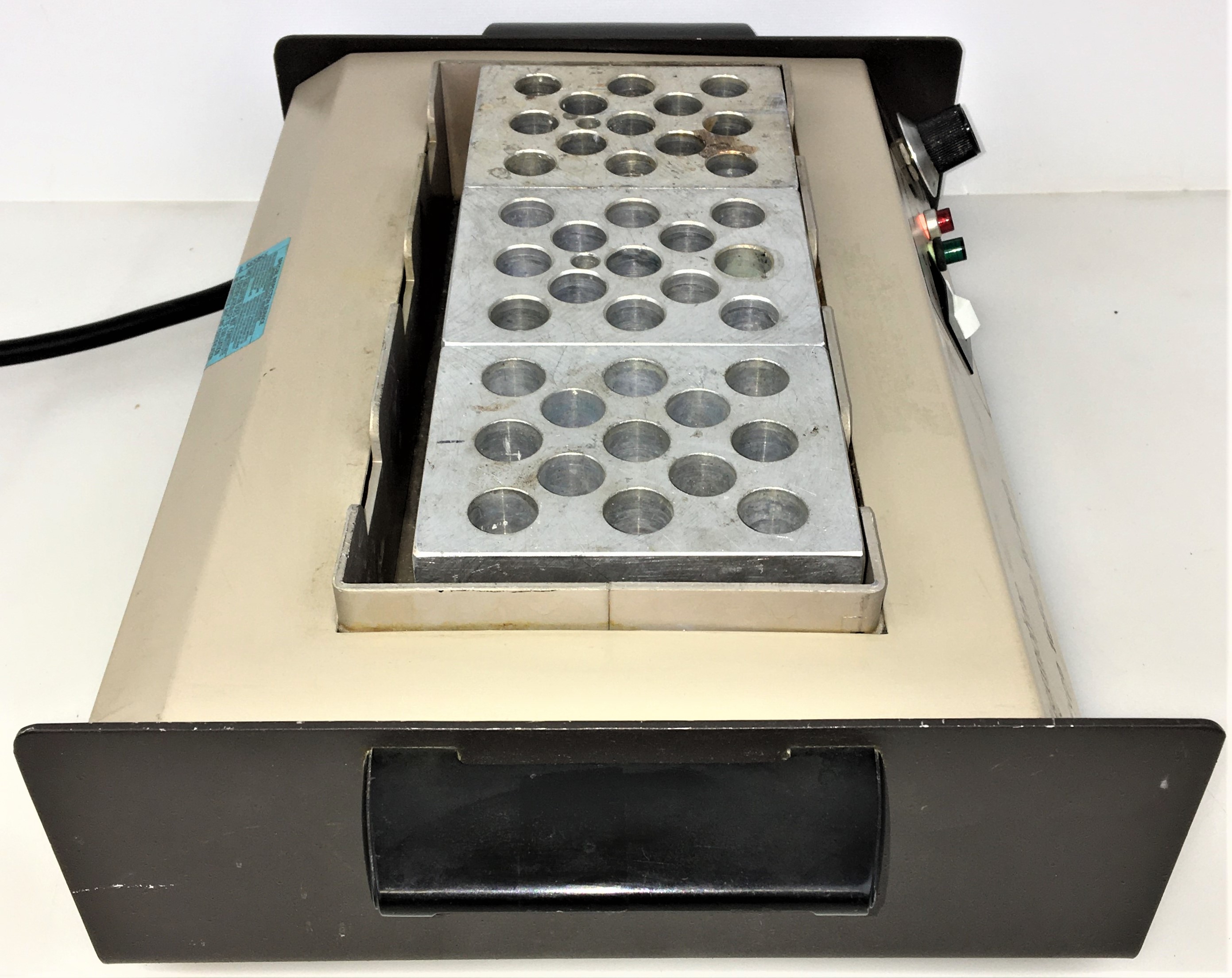 Used Thermolyne Type 16500 Dri-Bath Heater for COD Digestion