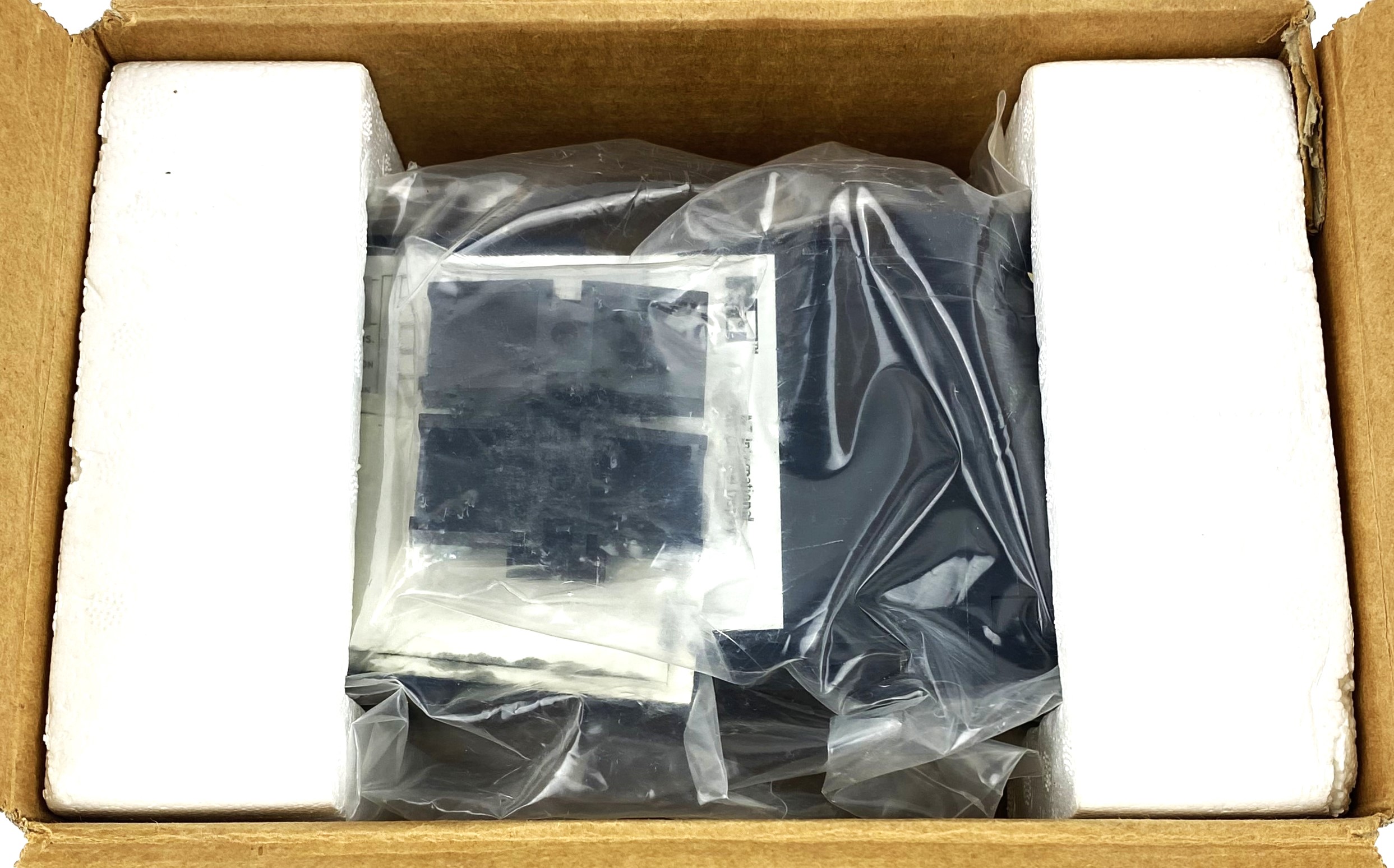 New Open Box Red Lion Apollo Intelligent IMP Totalizing Display Process Meter