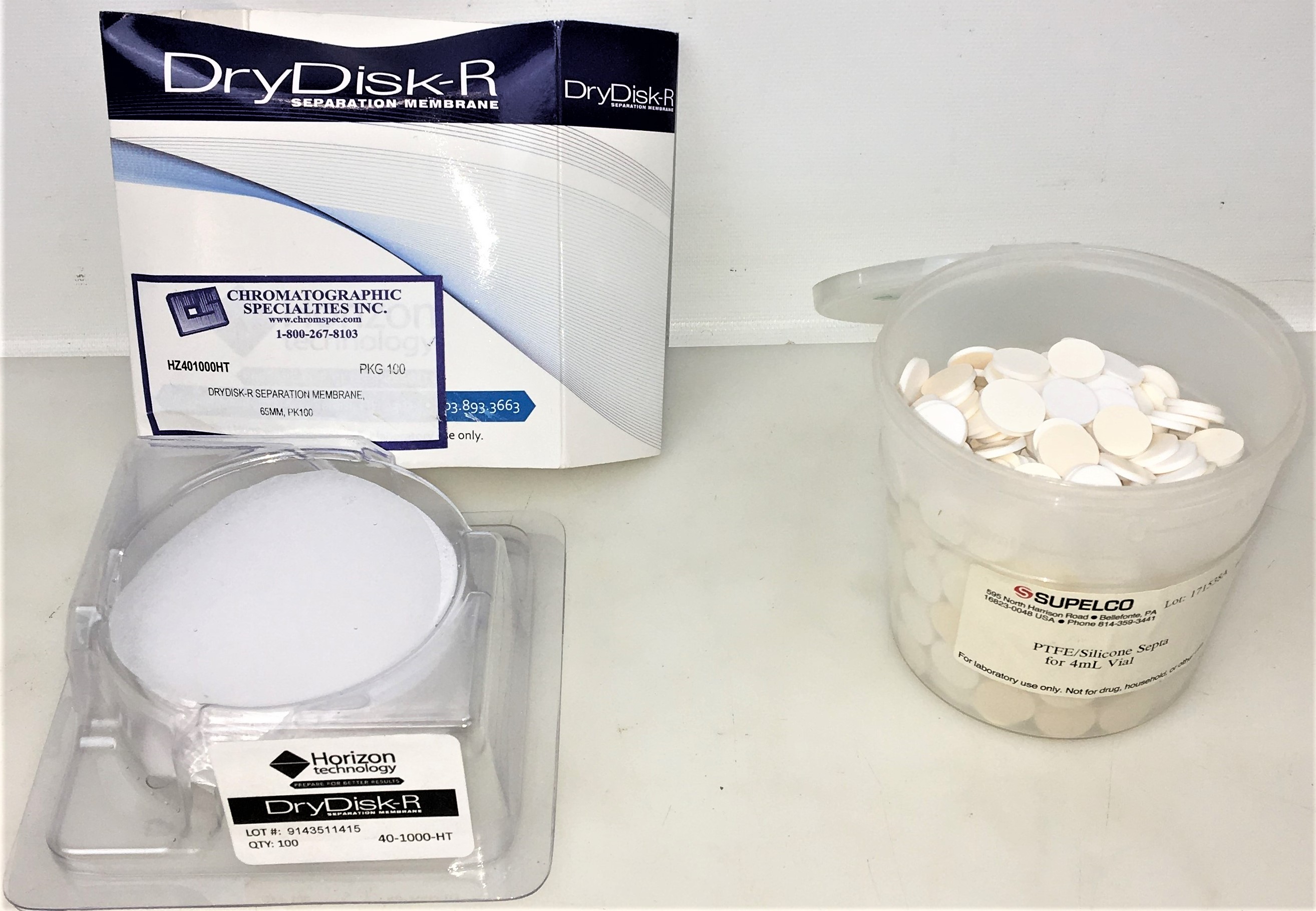 Used Horizon DryVap 5000 In-Line Drying and Concentration System