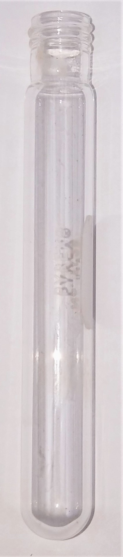 Used Corning PYREX and Kimble KIMAX 13 x 100mm Culture Tubes (Lot of 360 Tubes)