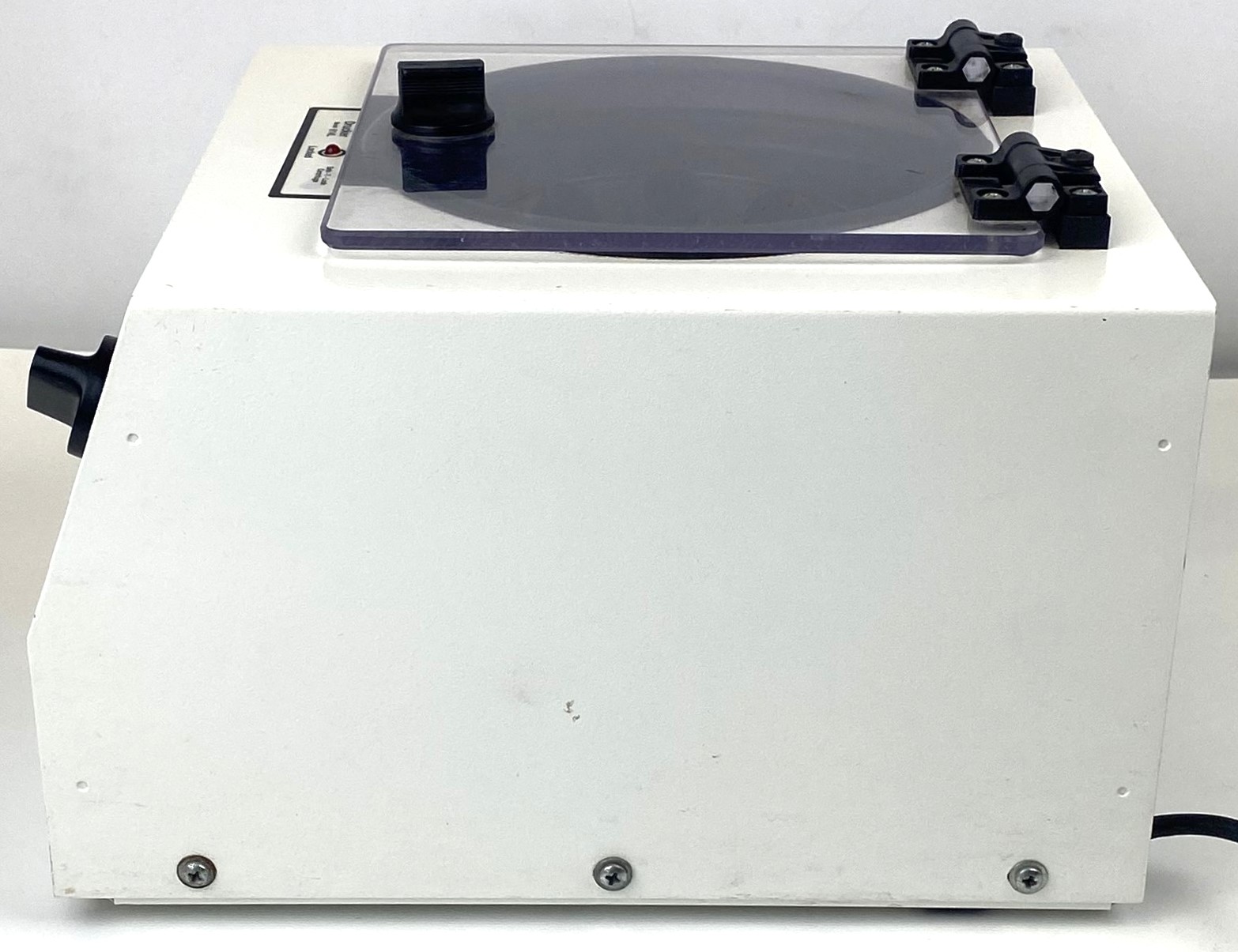 Used Drucker 614L Centrifuge with Rotor (6 x 15mL)