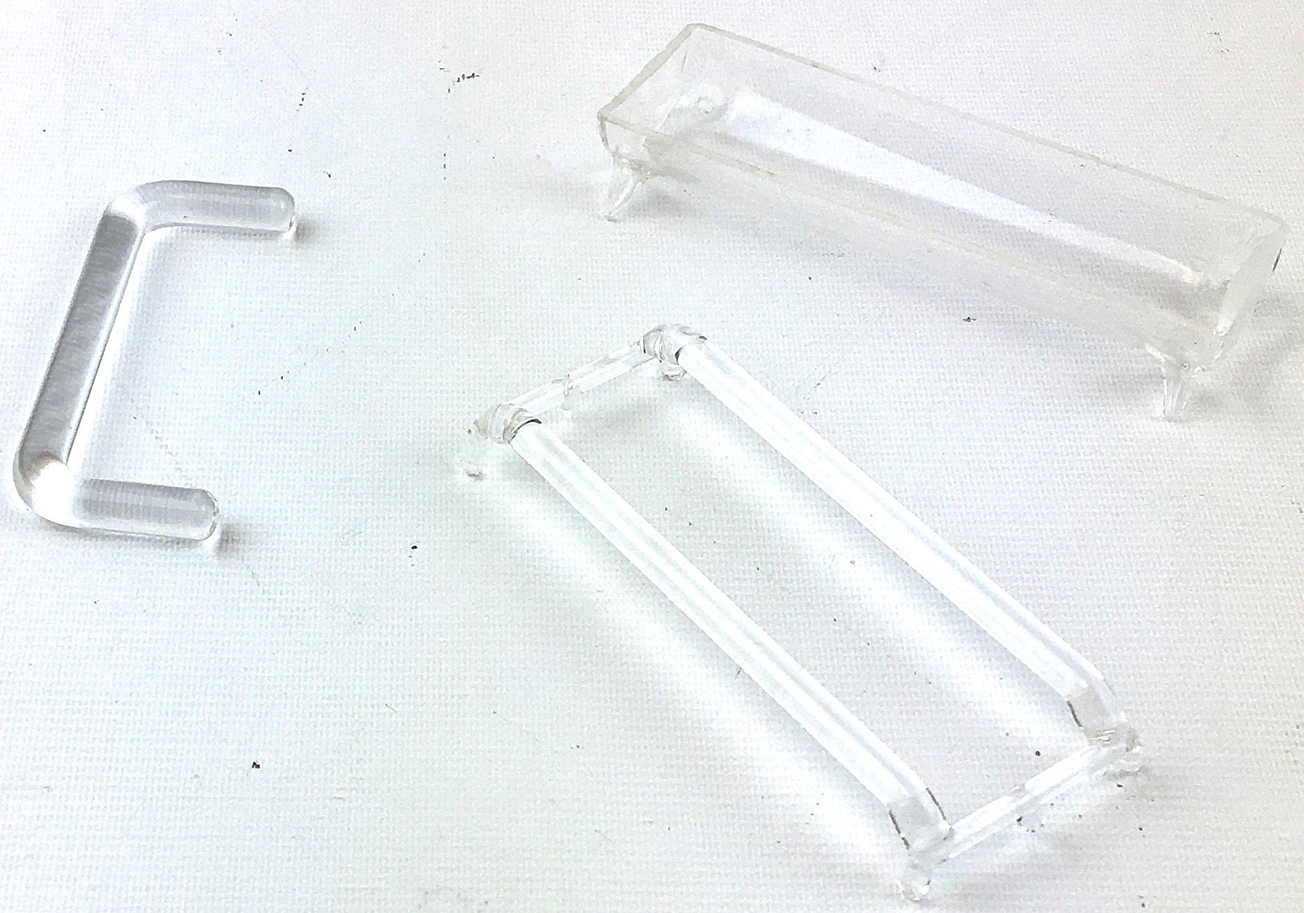 Used Beckman-RIIC INS-SH Cell Holder