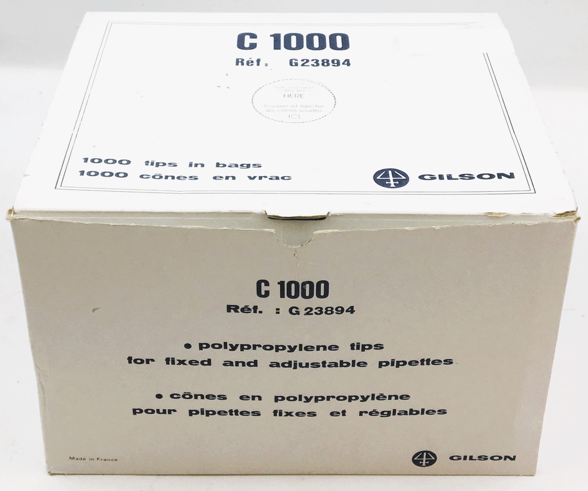 No.802・1113・1117 【chuchumama３点セット】 Thermo Scientific Pierce C18 Spin Tips Columns 25 Columns