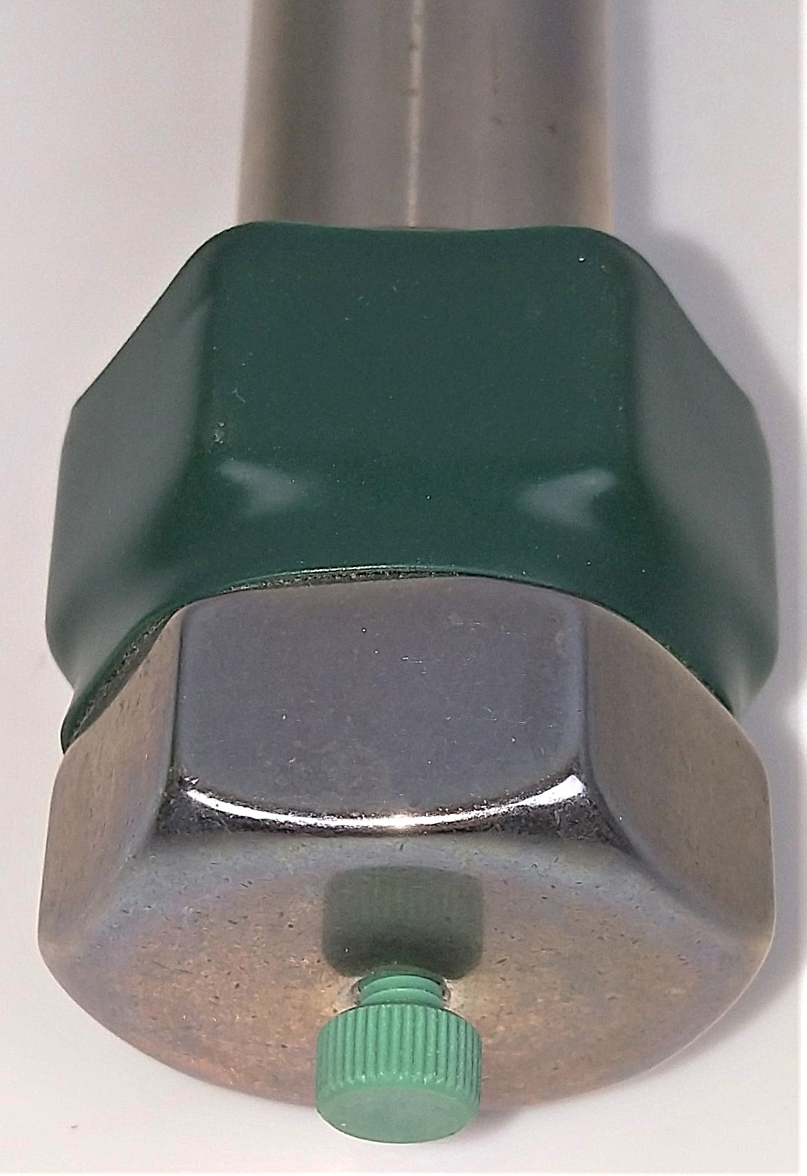 Used Vydac 218TP1022 C18 Preparative LC Column (25 cm × 22 mm x 10µm)