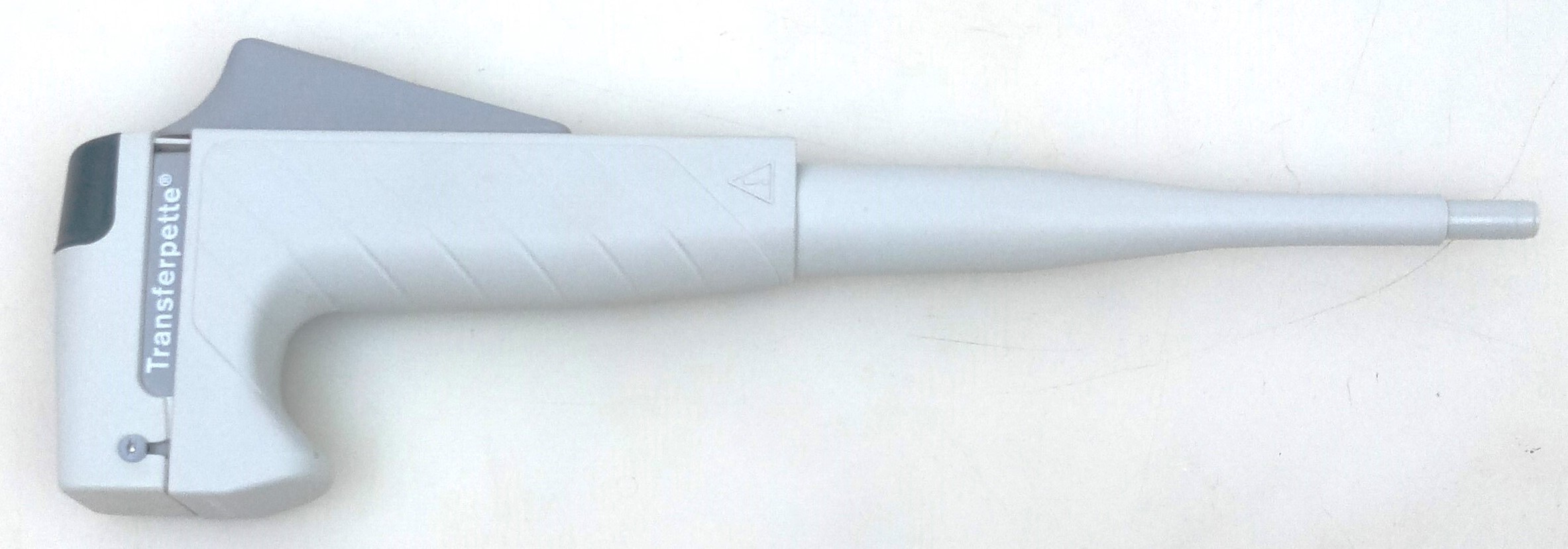 New Open Box BrandTech Transferpette 2704154 Fixed Volume 0.5mL Pipettor