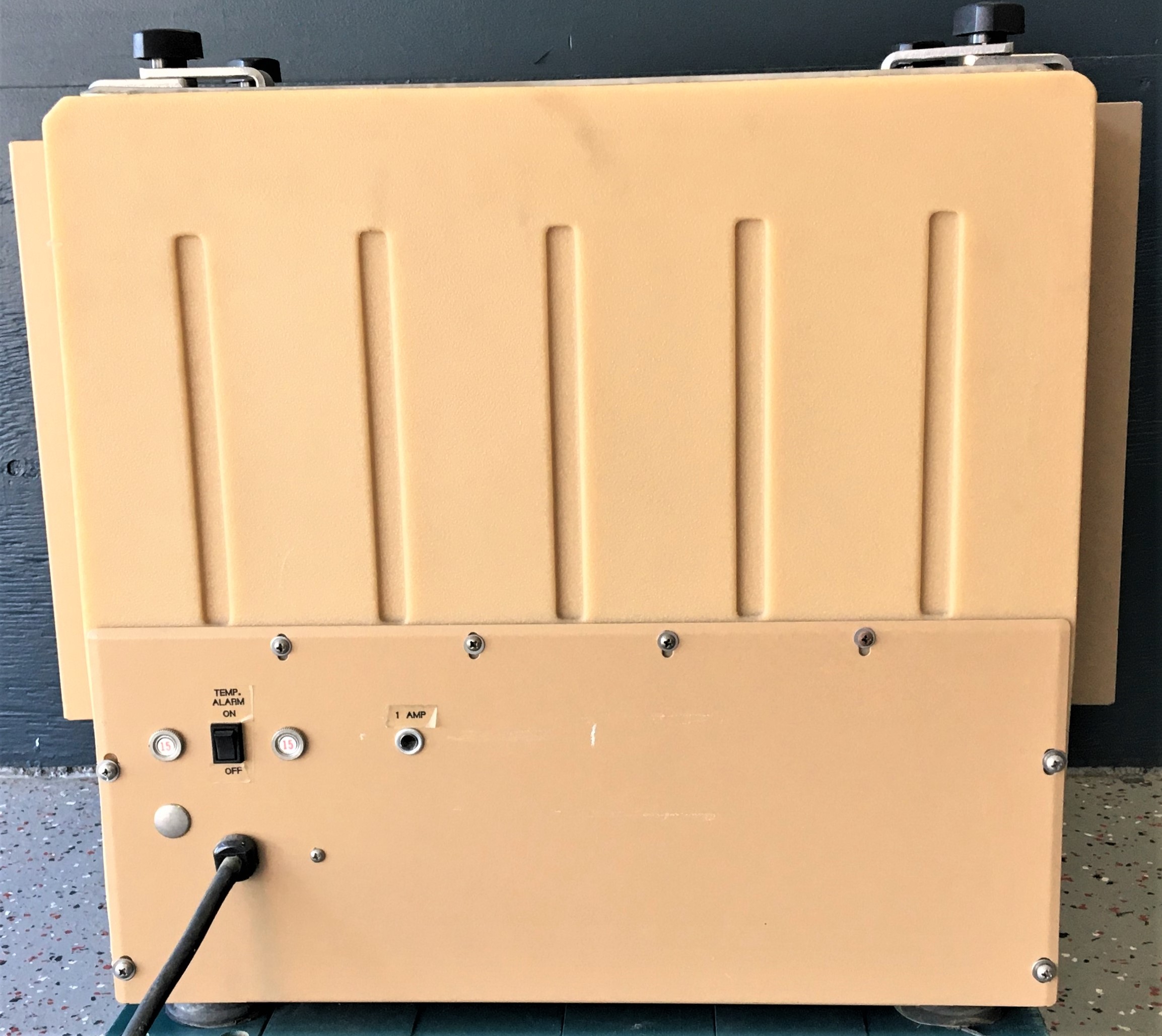 Used Lab-Line Orbit 3545 Shaking Bath