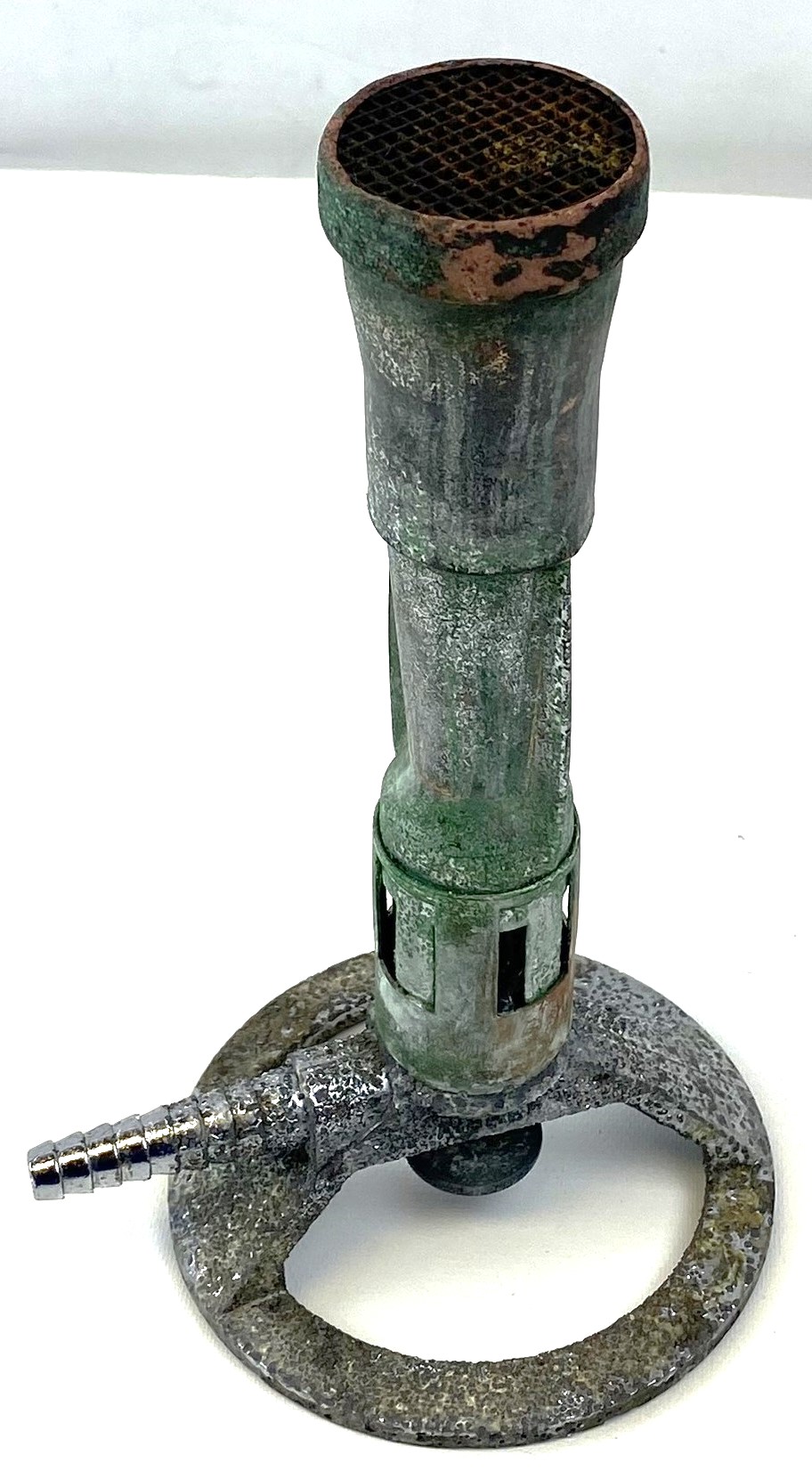 Used Fisher Accuflame 1201-21 Bunsen Burner