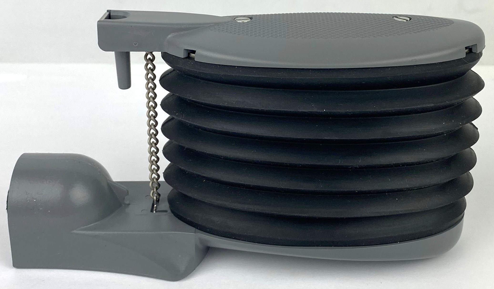 Used Draeger Model 31 Multi-Gas Detector Pump with Case and Assorted Tubes