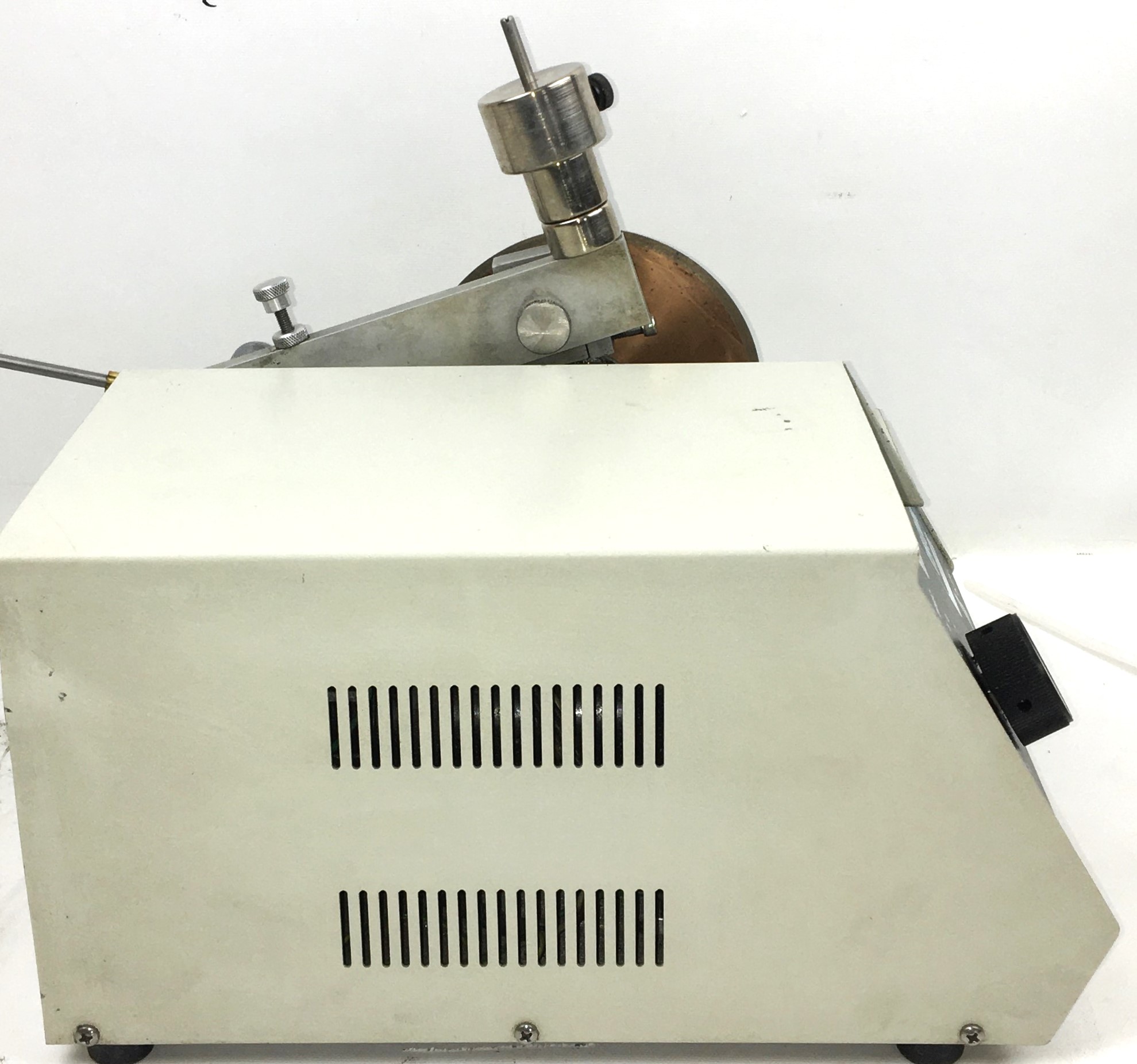 Used Buehler IsoMet Low-Speed Saw with Accessories