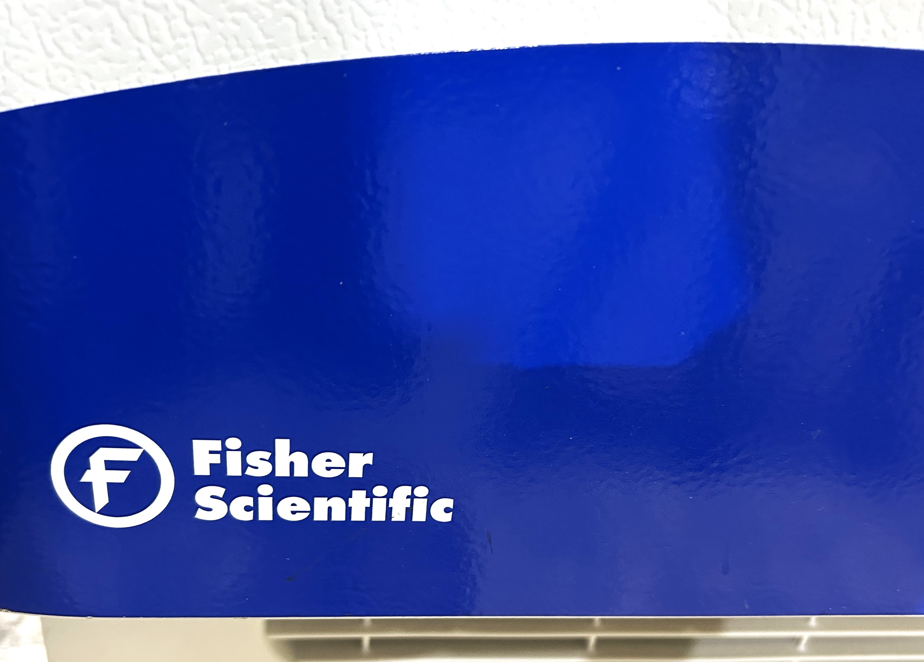 New Open Box Fisher Isotemp 3720A Refrigerated BOD Incubator (20 Cu-Ft)