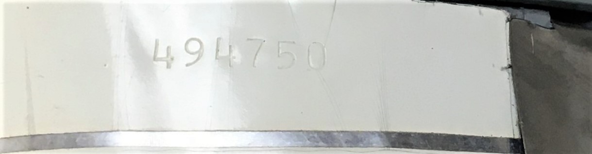 Used American Optical Spencer Sixty Monocular Microscope - 100X to 970X