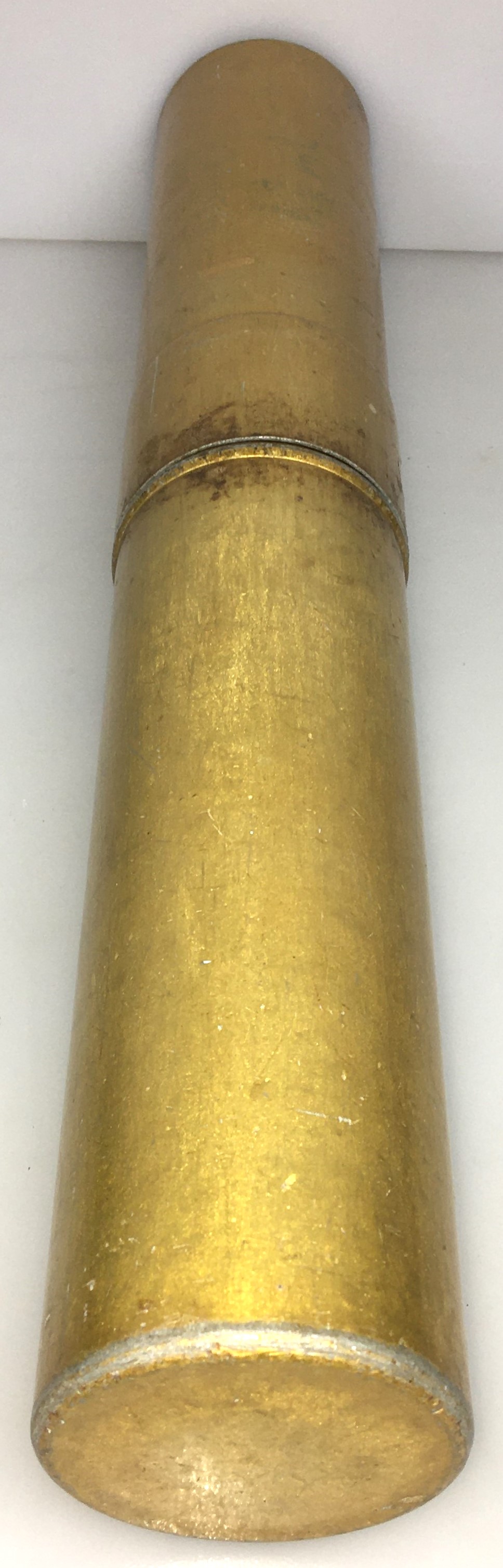 Used Pipet Sterilization Canisters