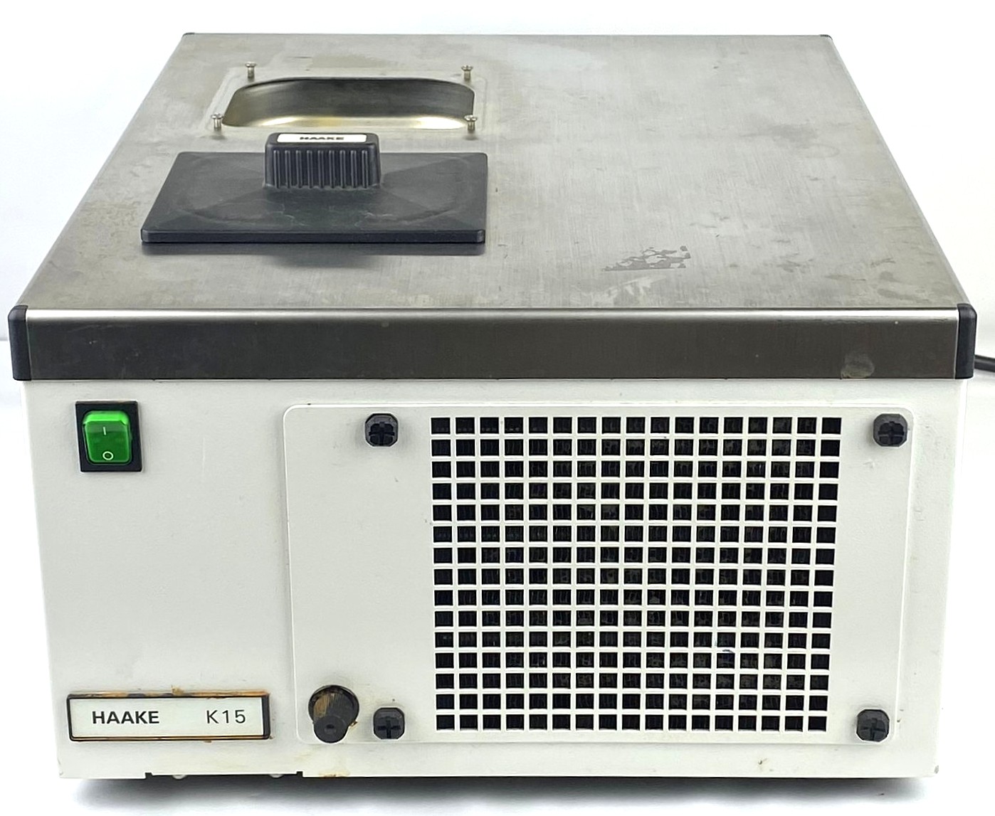 Used Haake DC1-K15 Refrigerated Bath (4.5L)