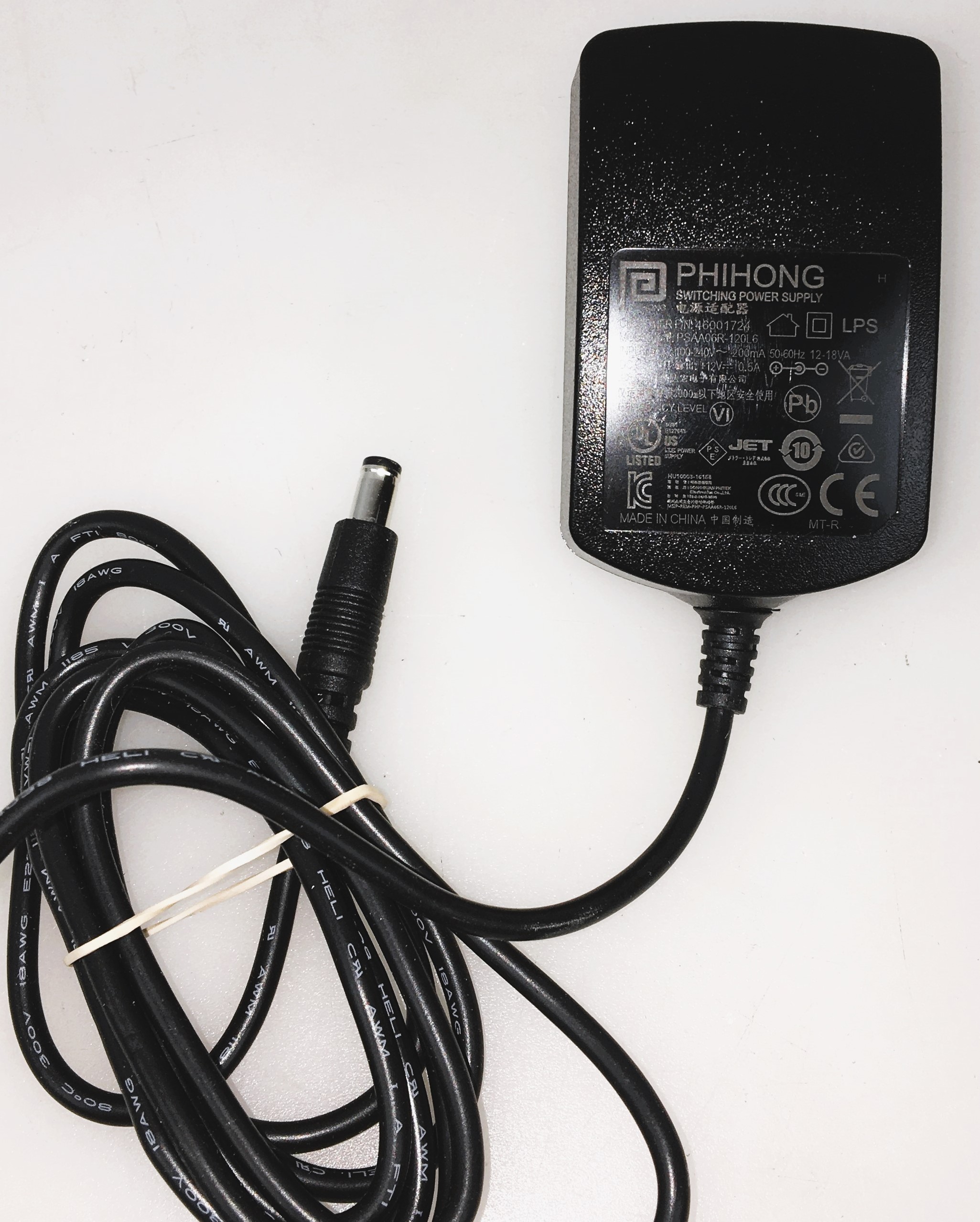 New Open Box Ohaus Navigator NV1201 Portable Balance (1200g x 0.1g)