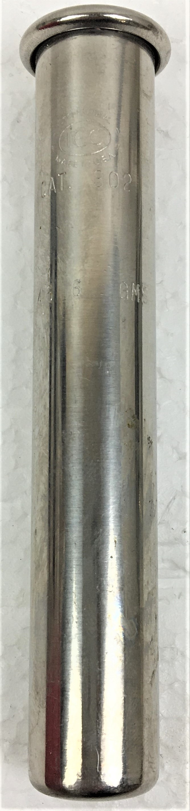 Used IEC 803 Fixed-Angle Rotor with 302 Shields - 6 x 15mL