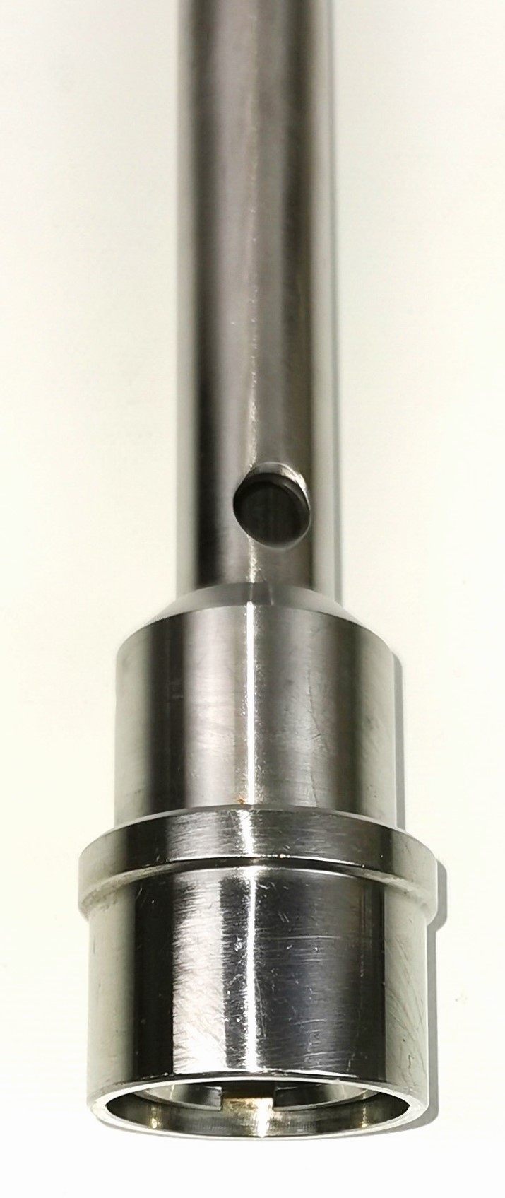 Used Kinematica Polytron PT-DA 36 Homogenizer Probe