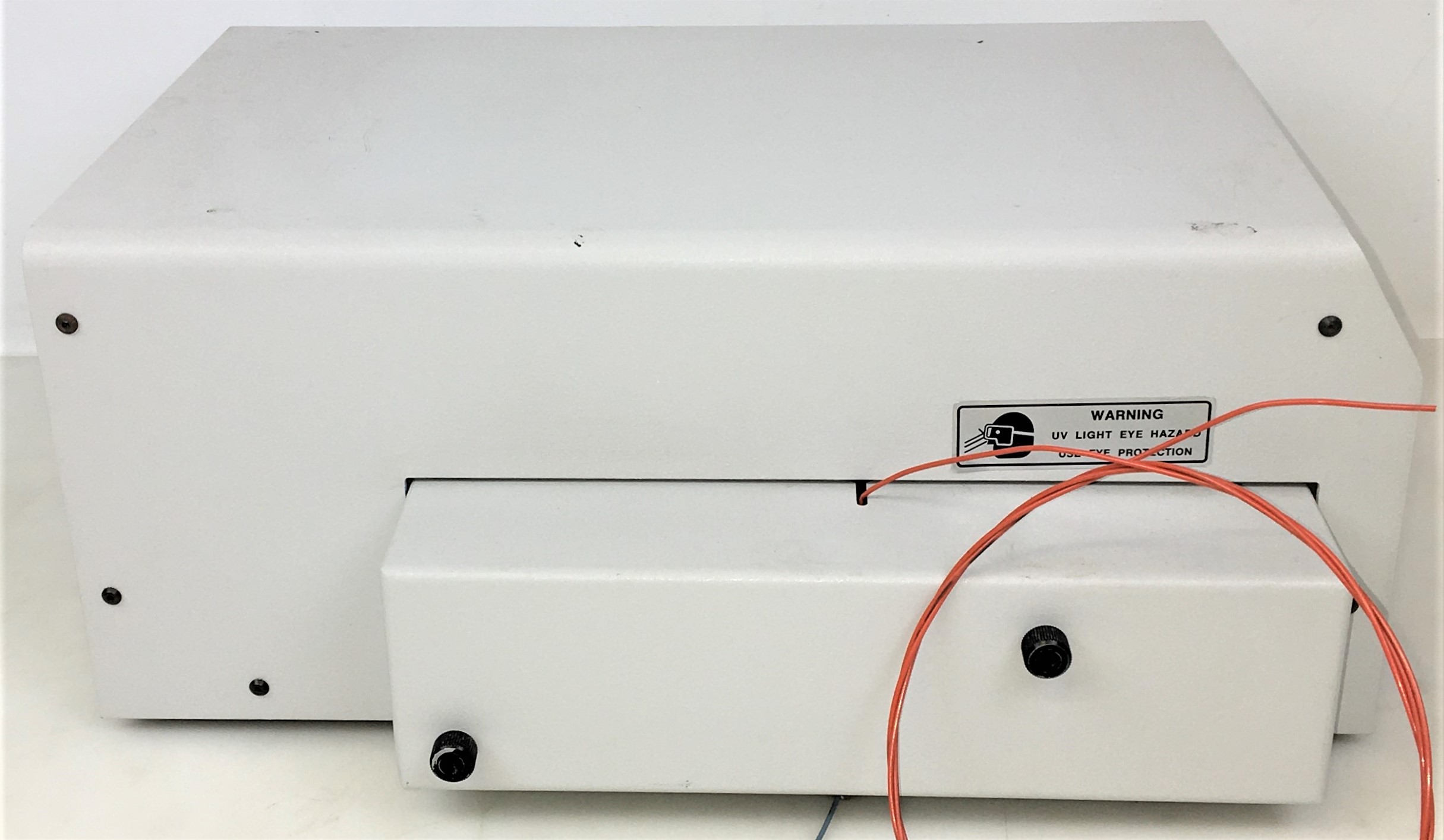 Used Varian ProStar PDA-Fluorescence HPLC System