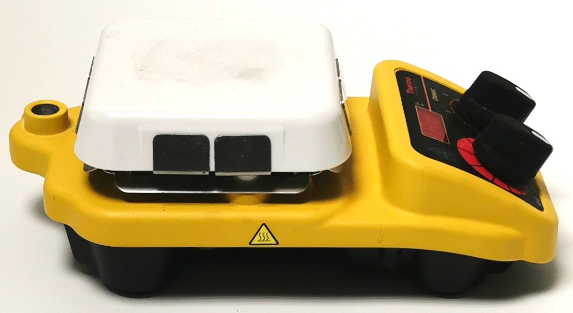 Used Thermo Cimarec SP131015 Stirring Hot Plate (4" x 4" Plate)