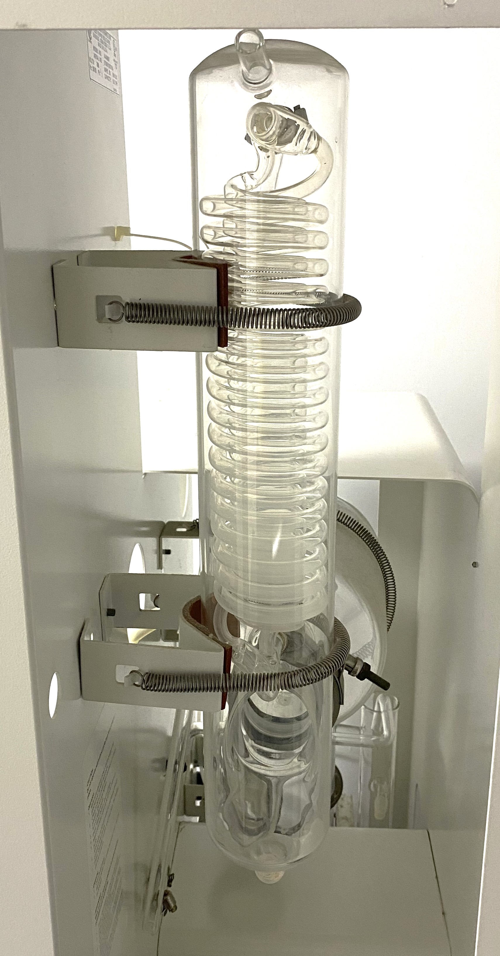 Used Barnstead/Thermolyne Mega-Pure MP-6A Water Still (6L/hr)