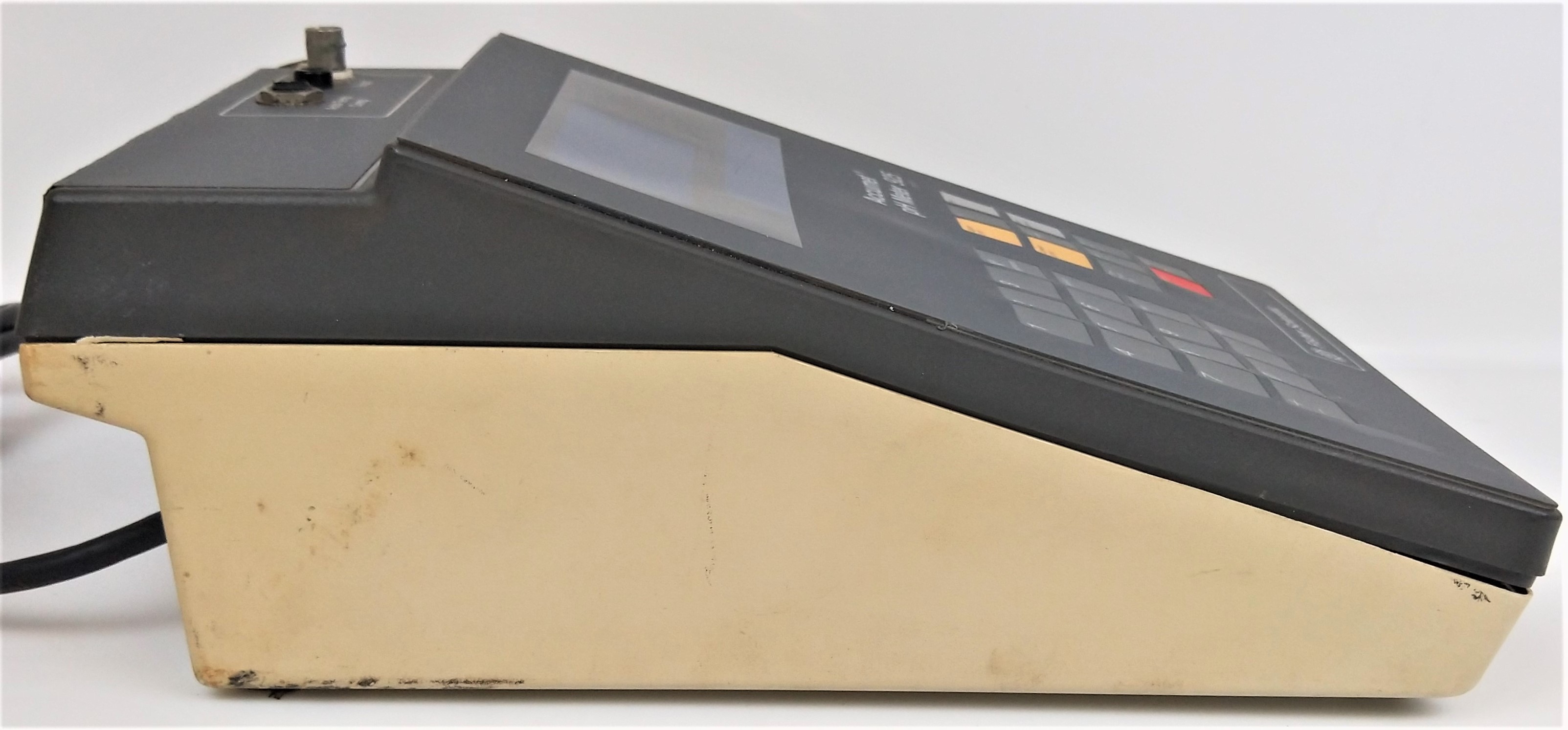 Used Fisher Accumet 925 pH Meter with ATC Probe and New pH Electrode