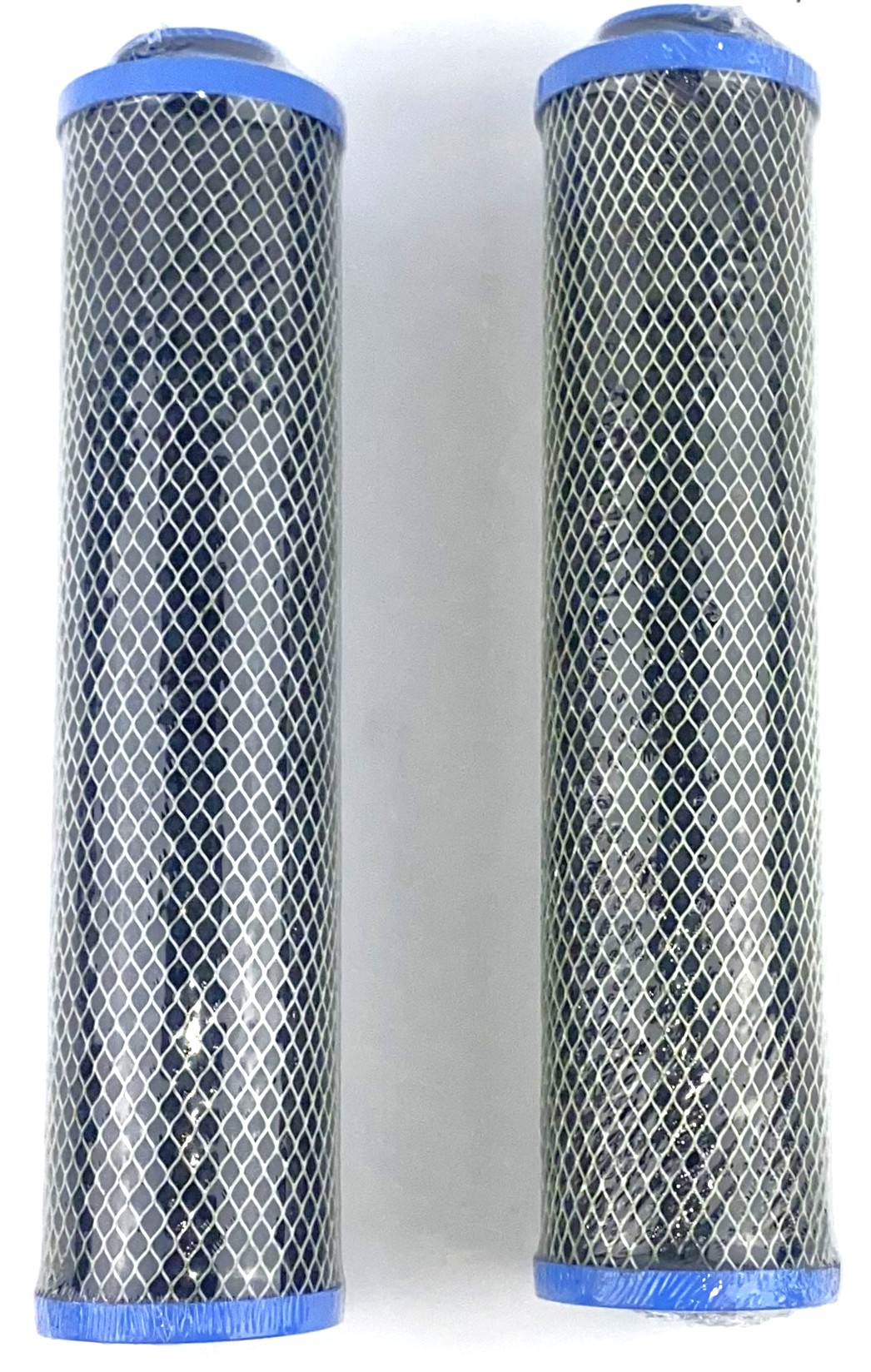 New Open Box Millipore CDFC01204 Super-C Carbon Cartridge (Box of 3)