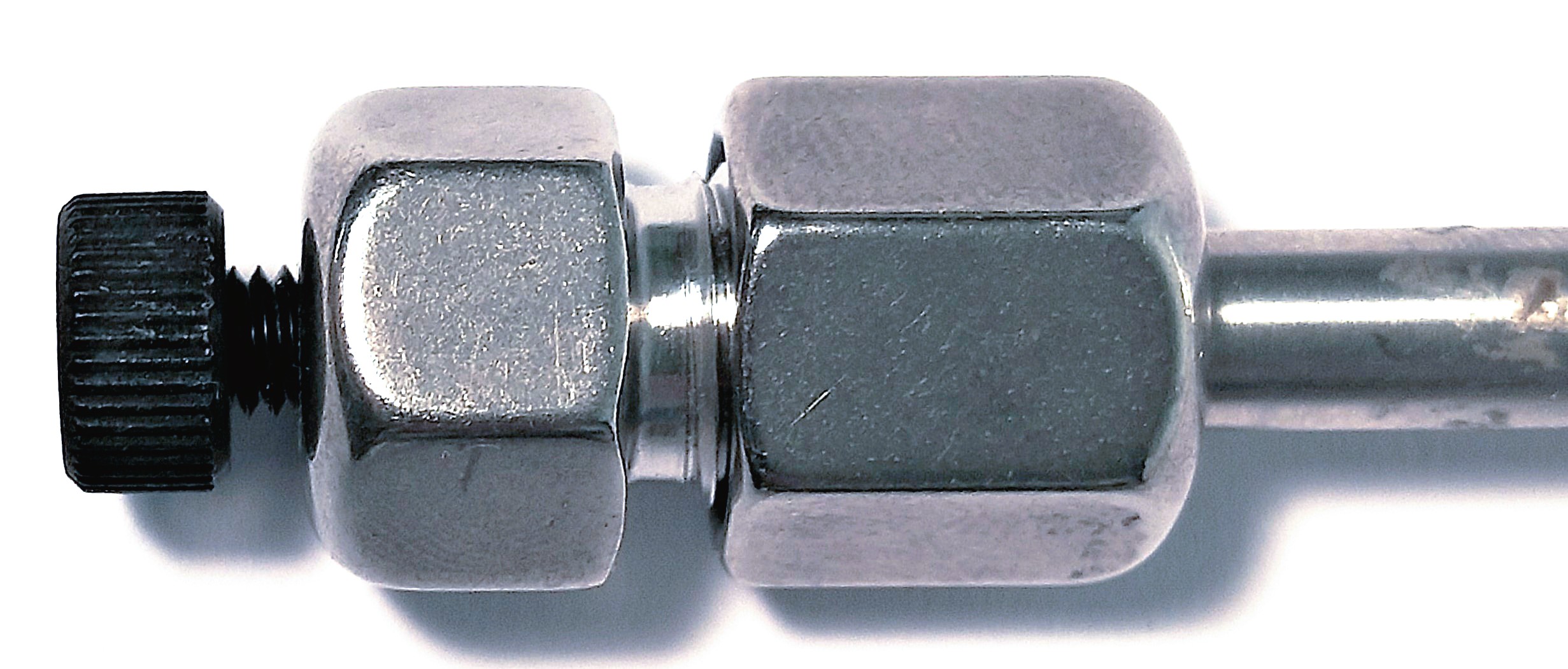 Used Agilent Zorbax XDB-C18 LC Column (25 cm × 4.6 mm x 5µm)