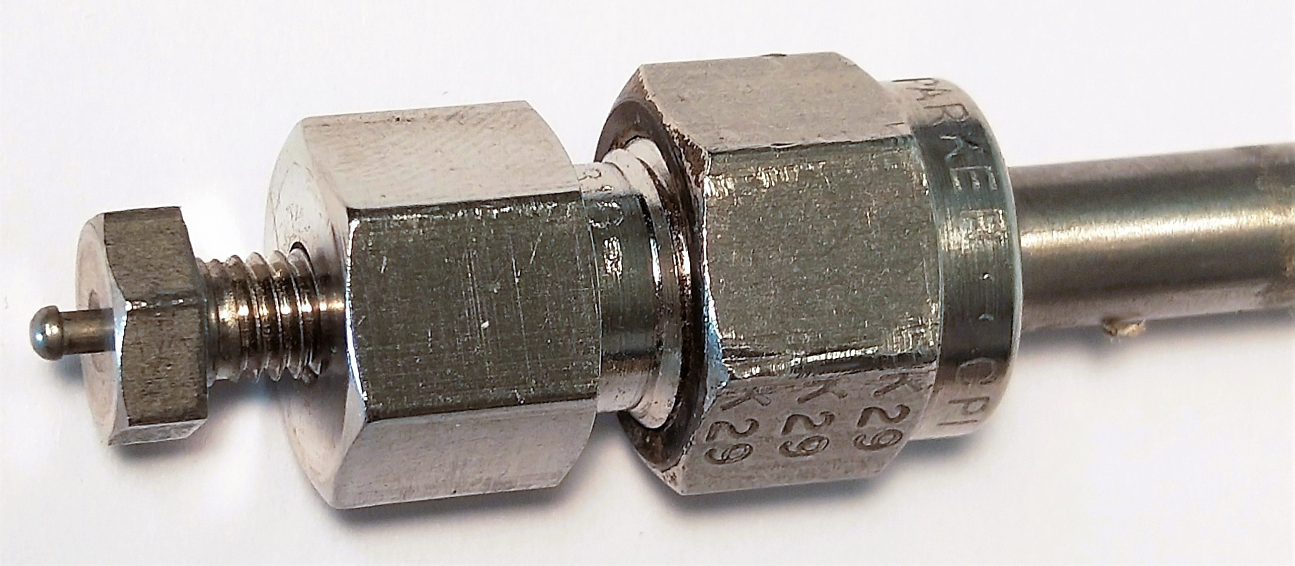 Used Waters Spherisorb S5 ODS2 LC Column (15 cm × 4.6 mm x 5µm)