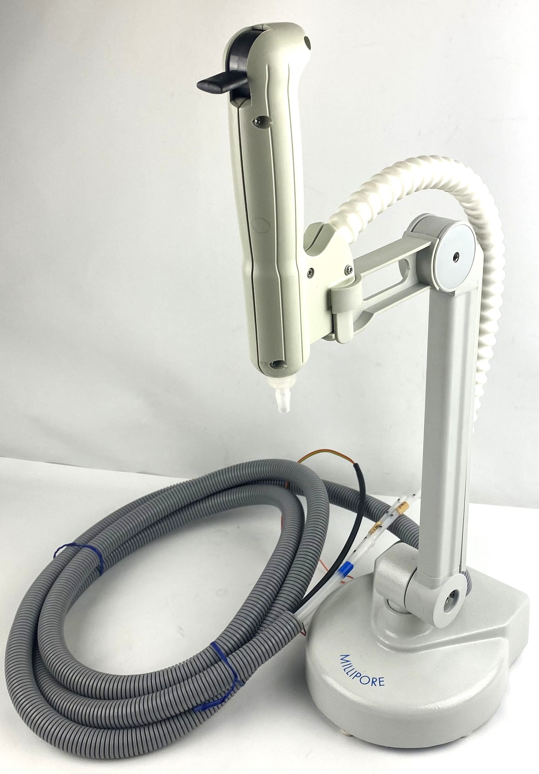 Used Millipore Milli-Q Q-Pod Remote Dispenser