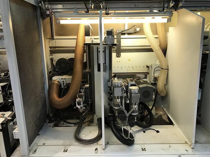 Used 2005 Homag KFR 24/23/23/QA/25