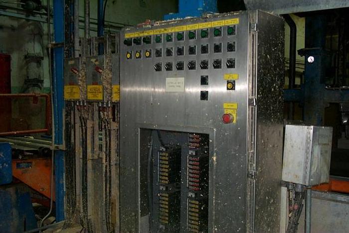 Used FIELDS & BOYD 50 LT/PP #19914