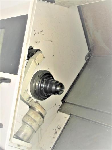 Used 2004 Mazak Nexus QTN 200