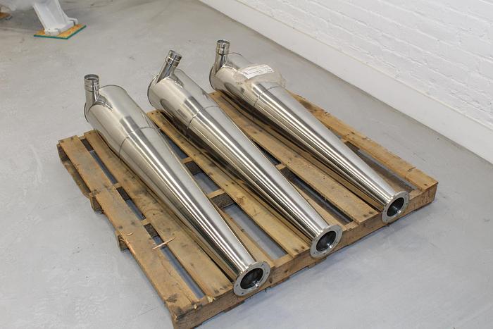 Unused VOITH HY200EH #44062