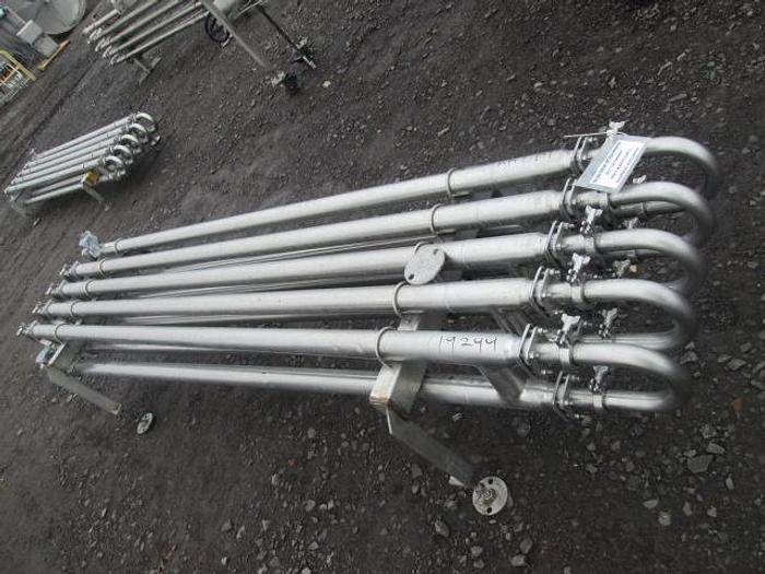 Used Custom Heat Exchanger