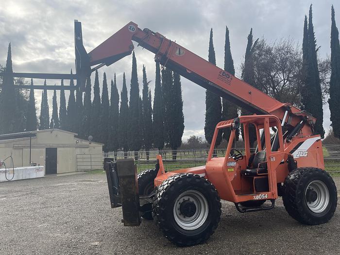 Used 2007 SKY TRAK 10054