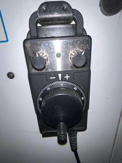 Used FUJI FS4-31 CNC GANG TOOL CNC LATHE WITH ROBOT LOADER