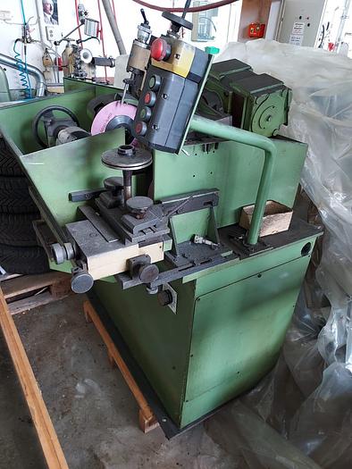Used WEINIG Rondamat 930